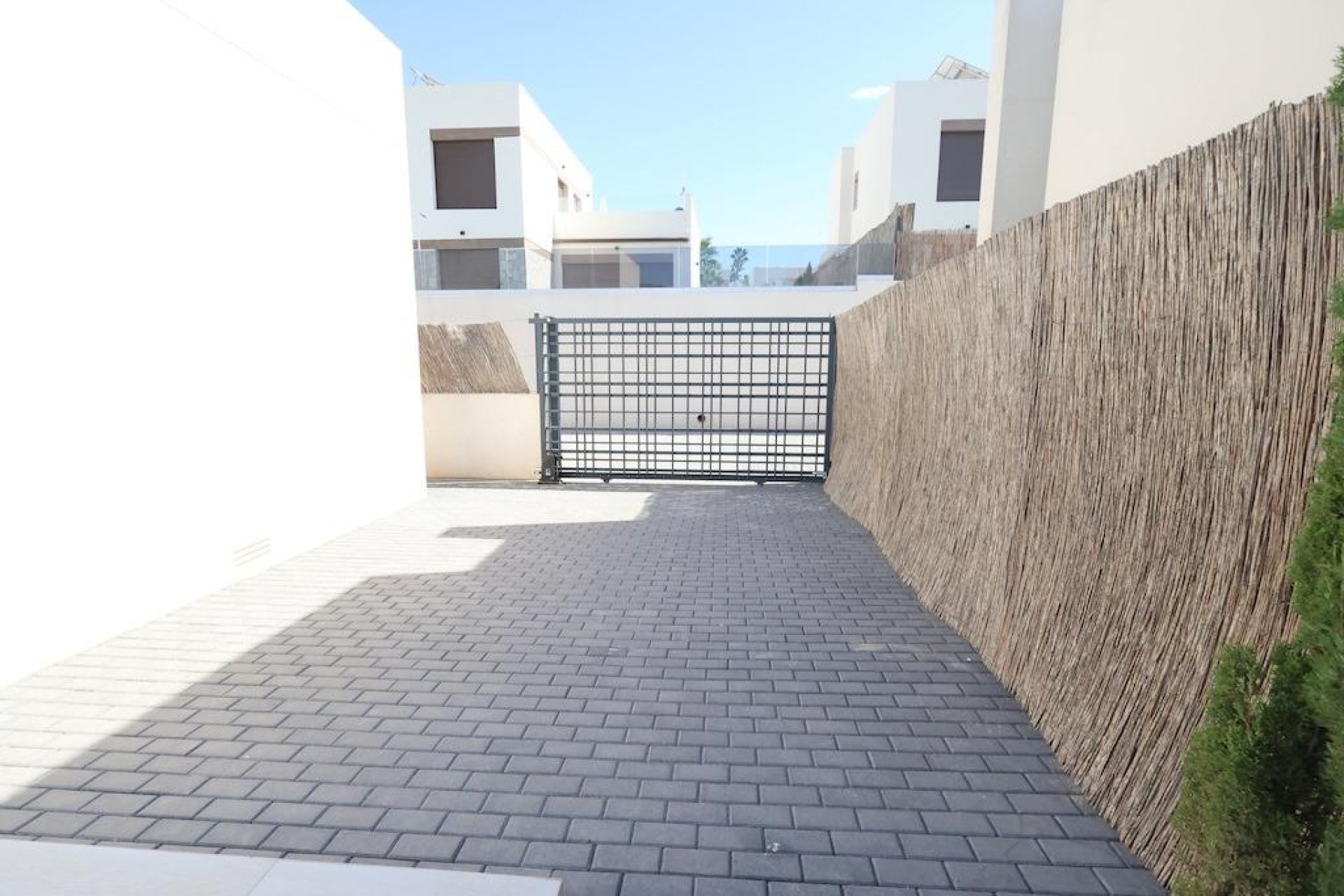 Herverkoop - Villa - Algorfa
