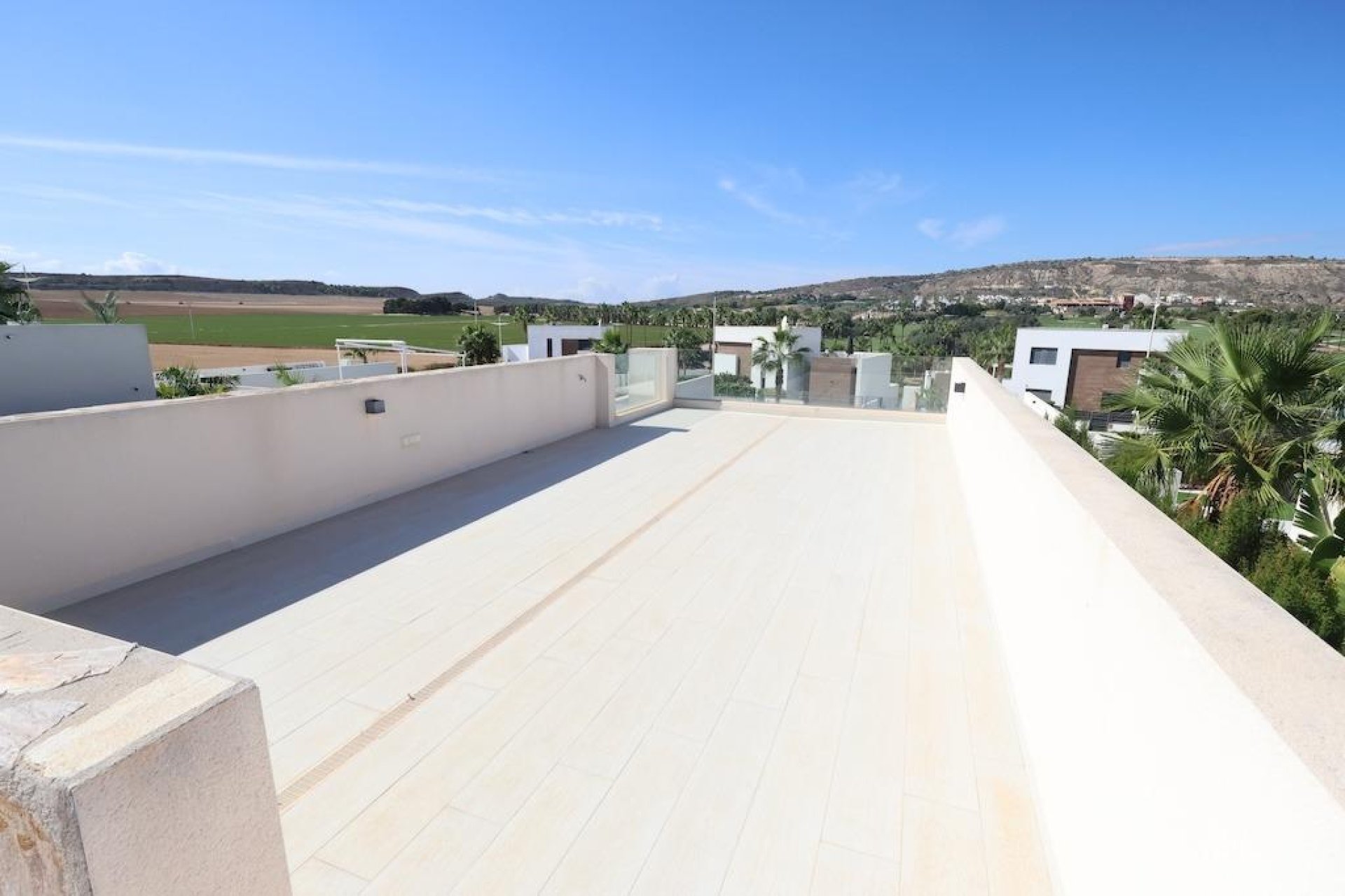 Herverkoop - Villa - Algorfa