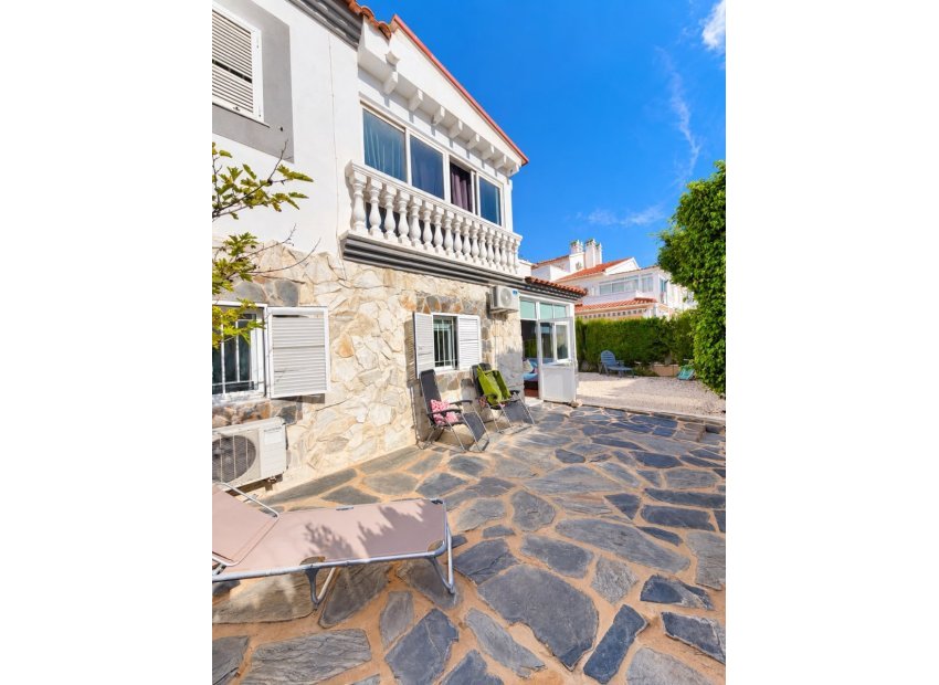 Herverkoop - Villa - Alicante - La Florida