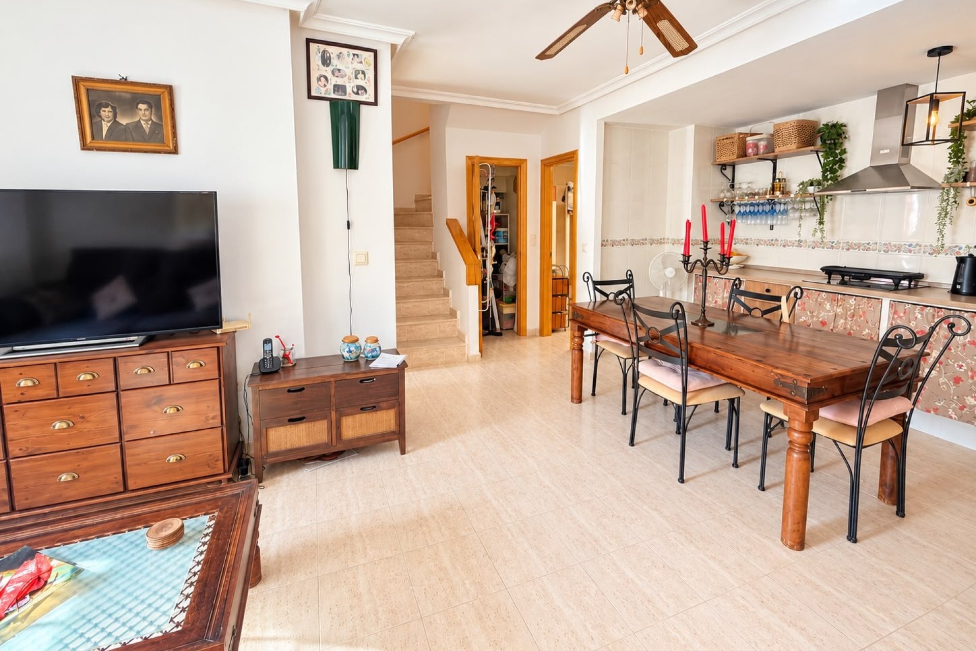 Herverkoop - Villa - Alicante - La Florida