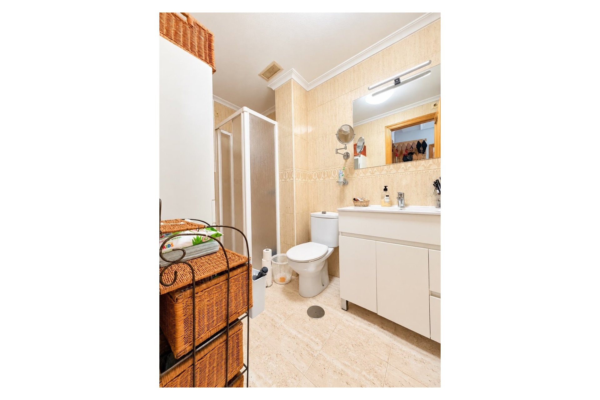 Herverkoop - Villa - Alicante - La Florida