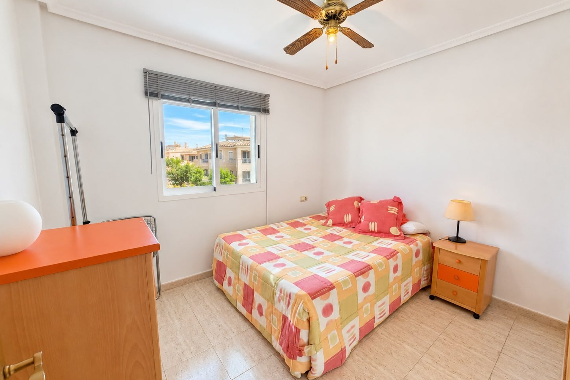 Herverkoop - Villa - Alicante - La Florida