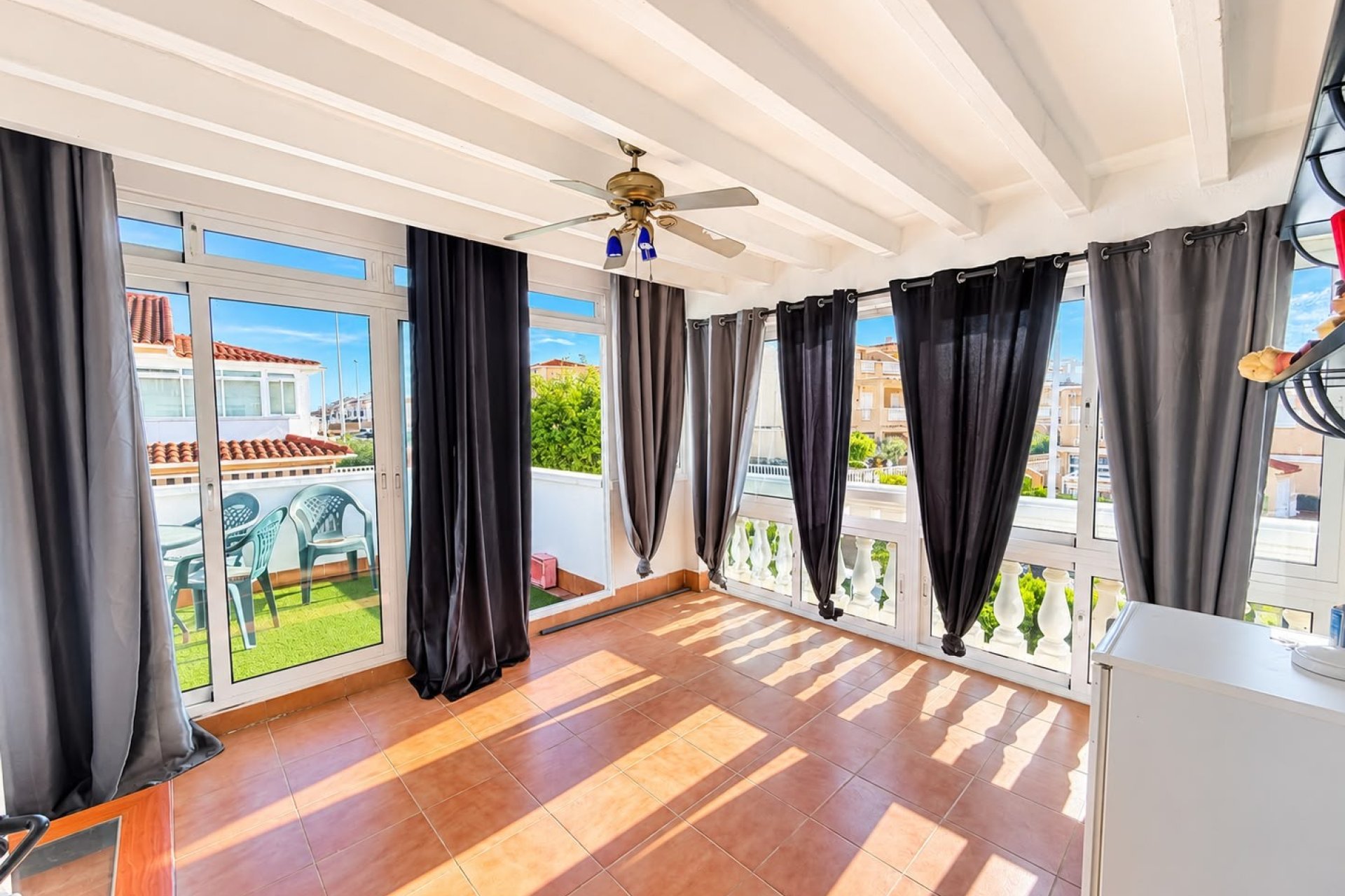 Herverkoop - Villa - Alicante - La Florida
