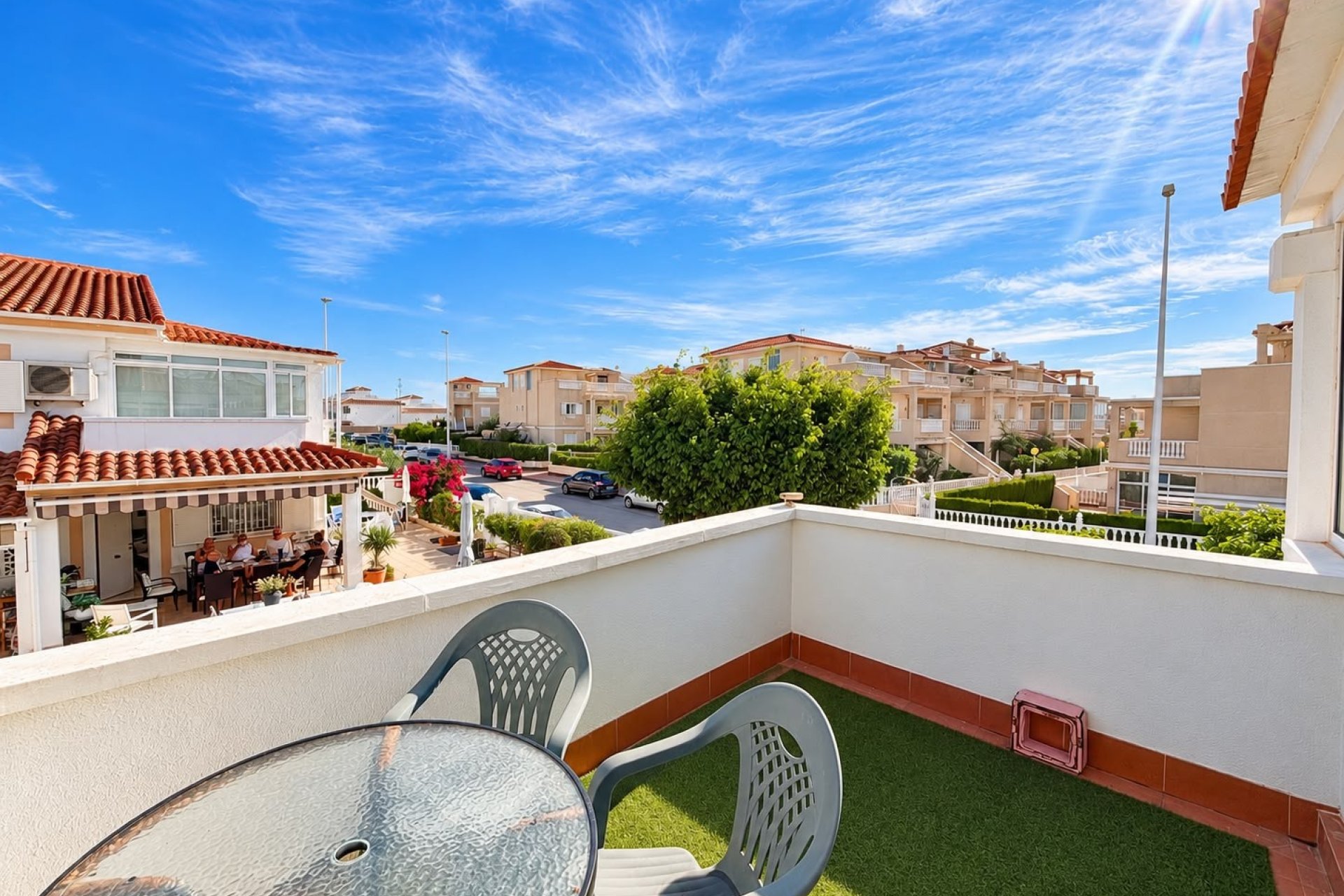 Herverkoop - Villa - Alicante - La Florida
