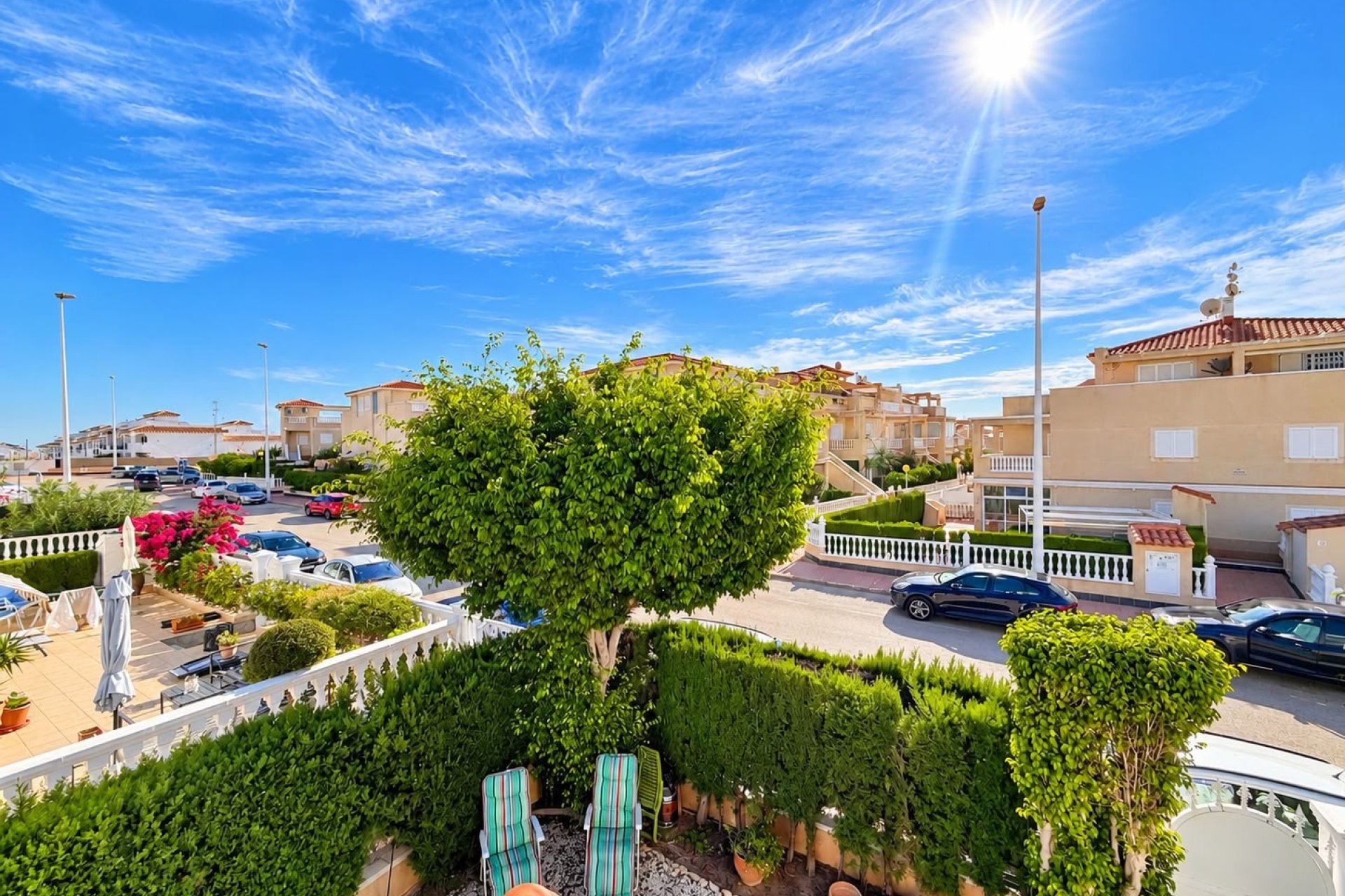 Herverkoop - Villa - Alicante - La Florida