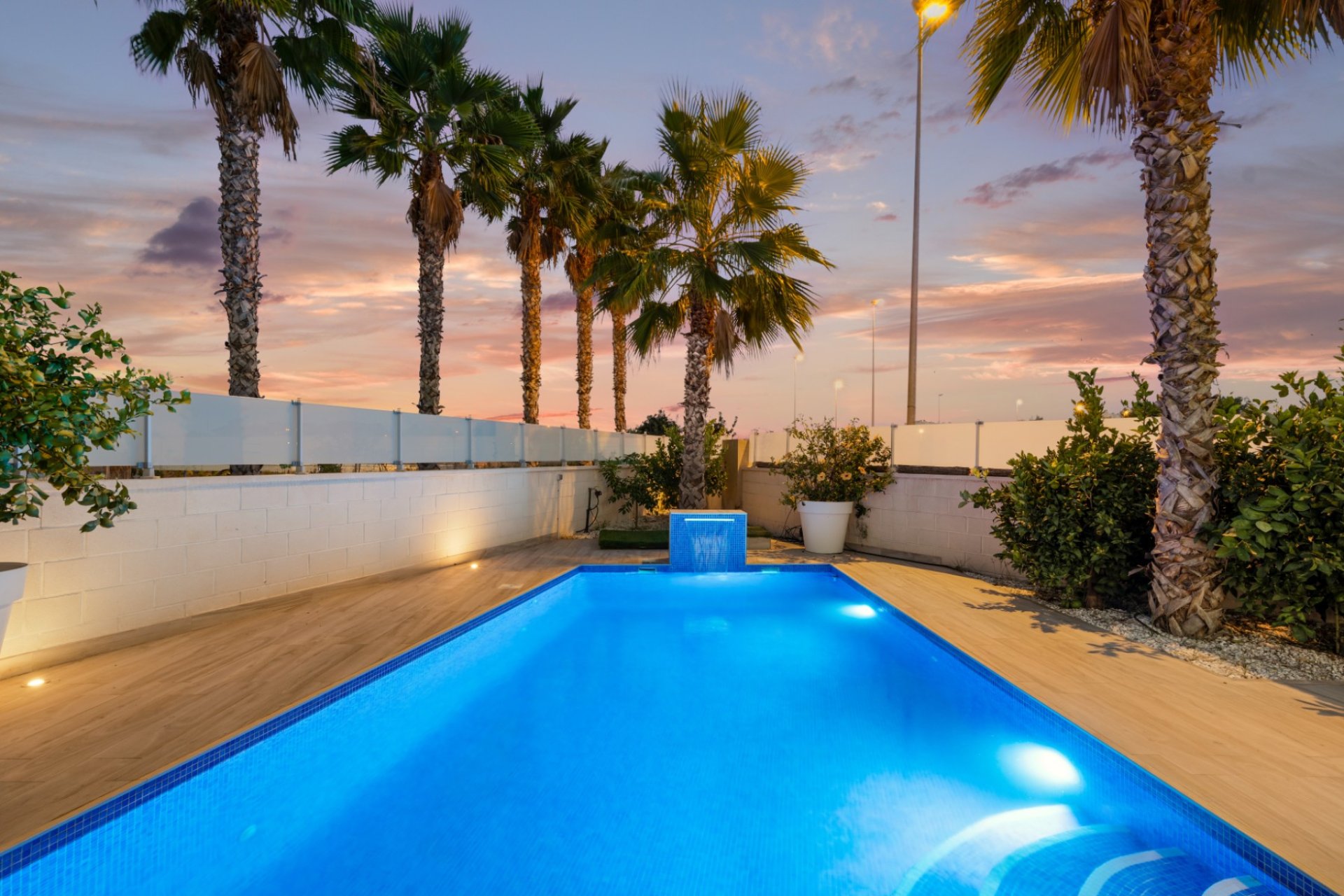 Herverkoop - Villa - Alicante - Lomas de Cabo Roig