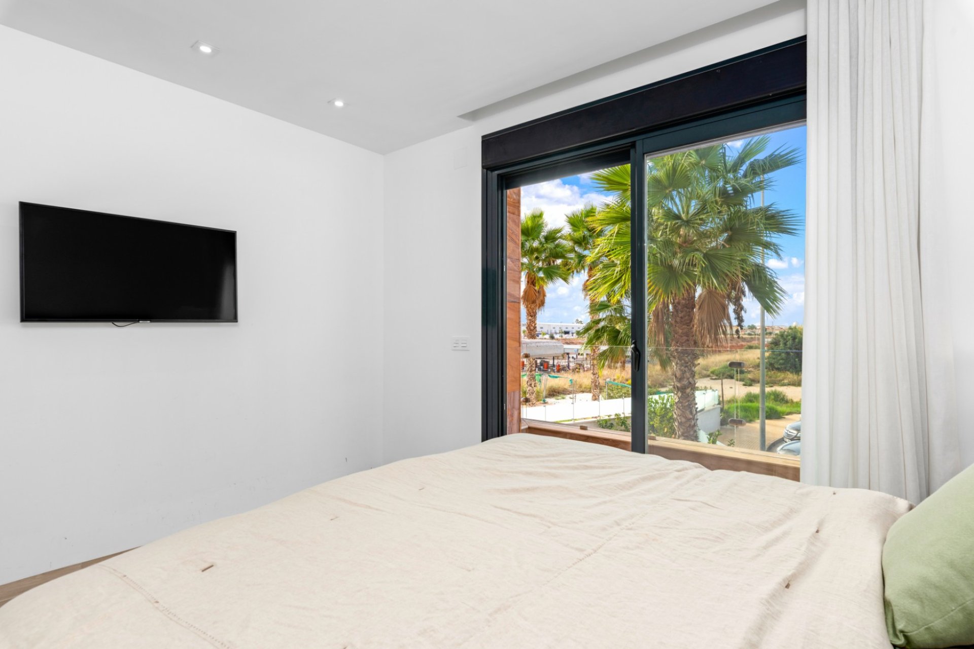 Herverkoop - Villa - Alicante - Lomas de Cabo Roig