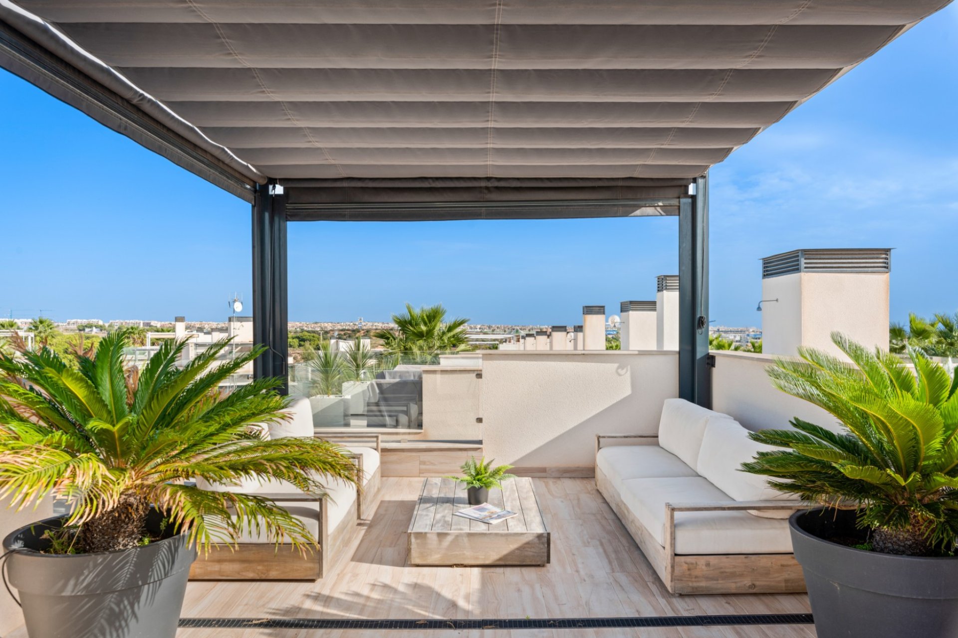 Herverkoop - Villa - Alicante - Lomas de Cabo Roig