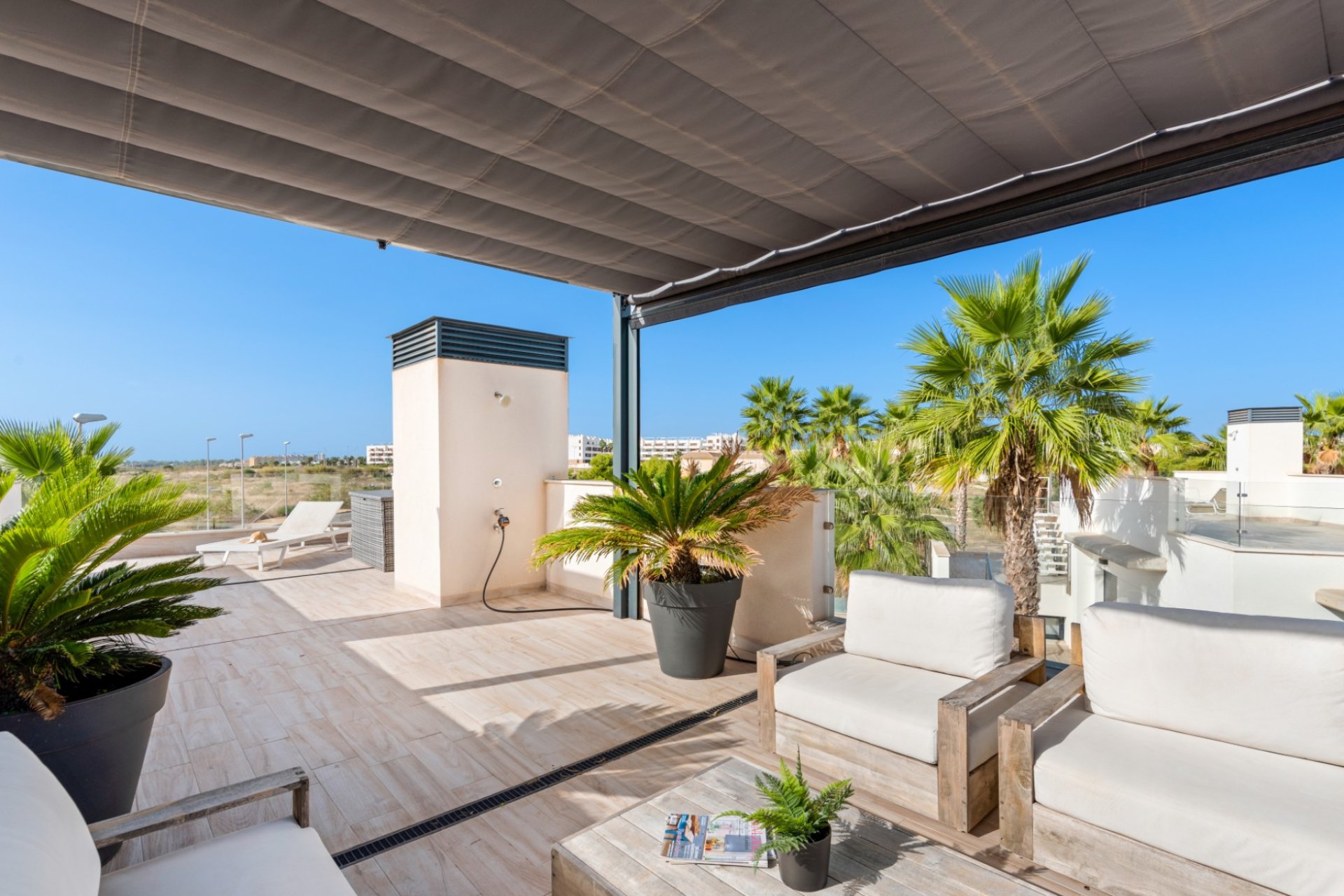 Herverkoop - Villa - Alicante - Lomas de Cabo Roig