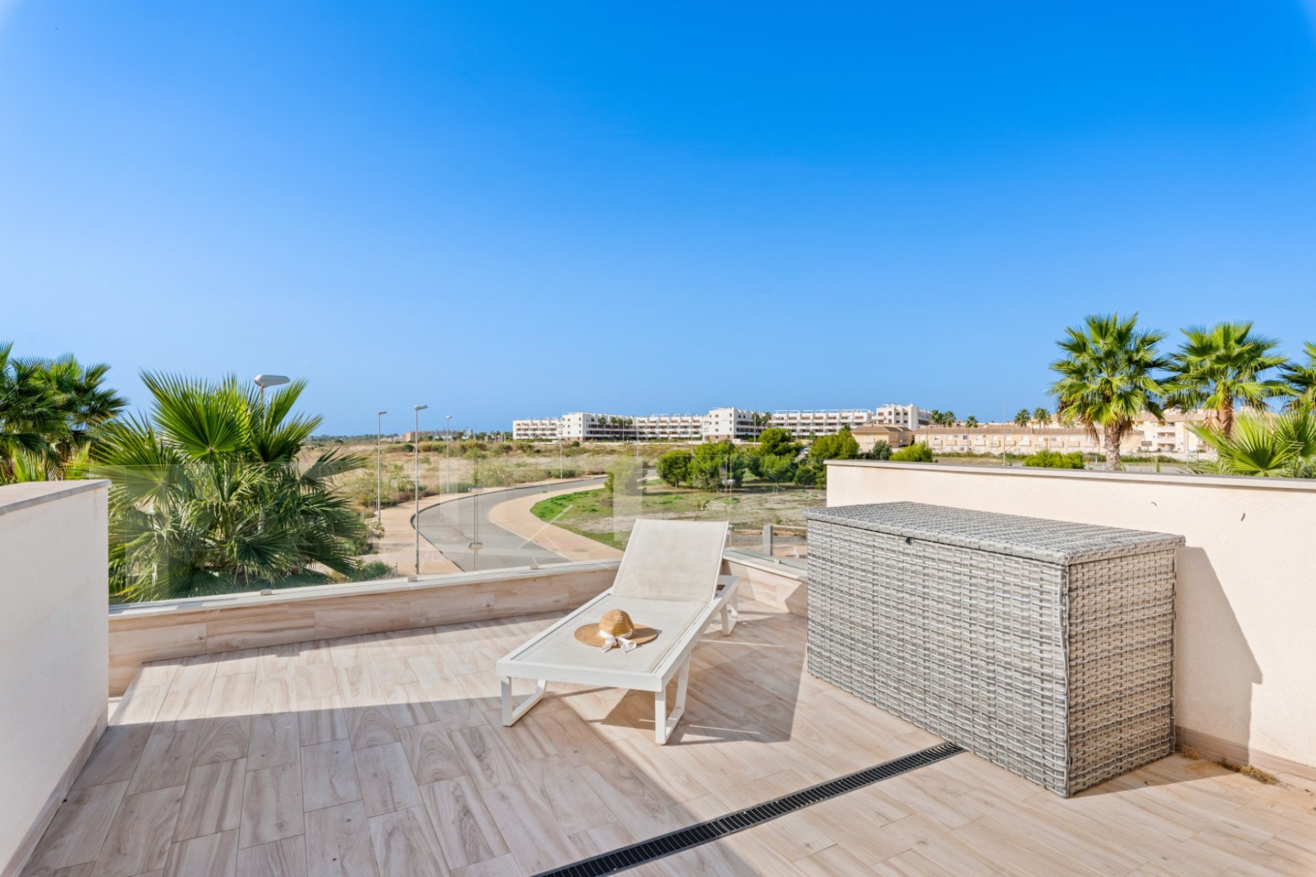 Herverkoop - Villa - Alicante - Lomas de Cabo Roig