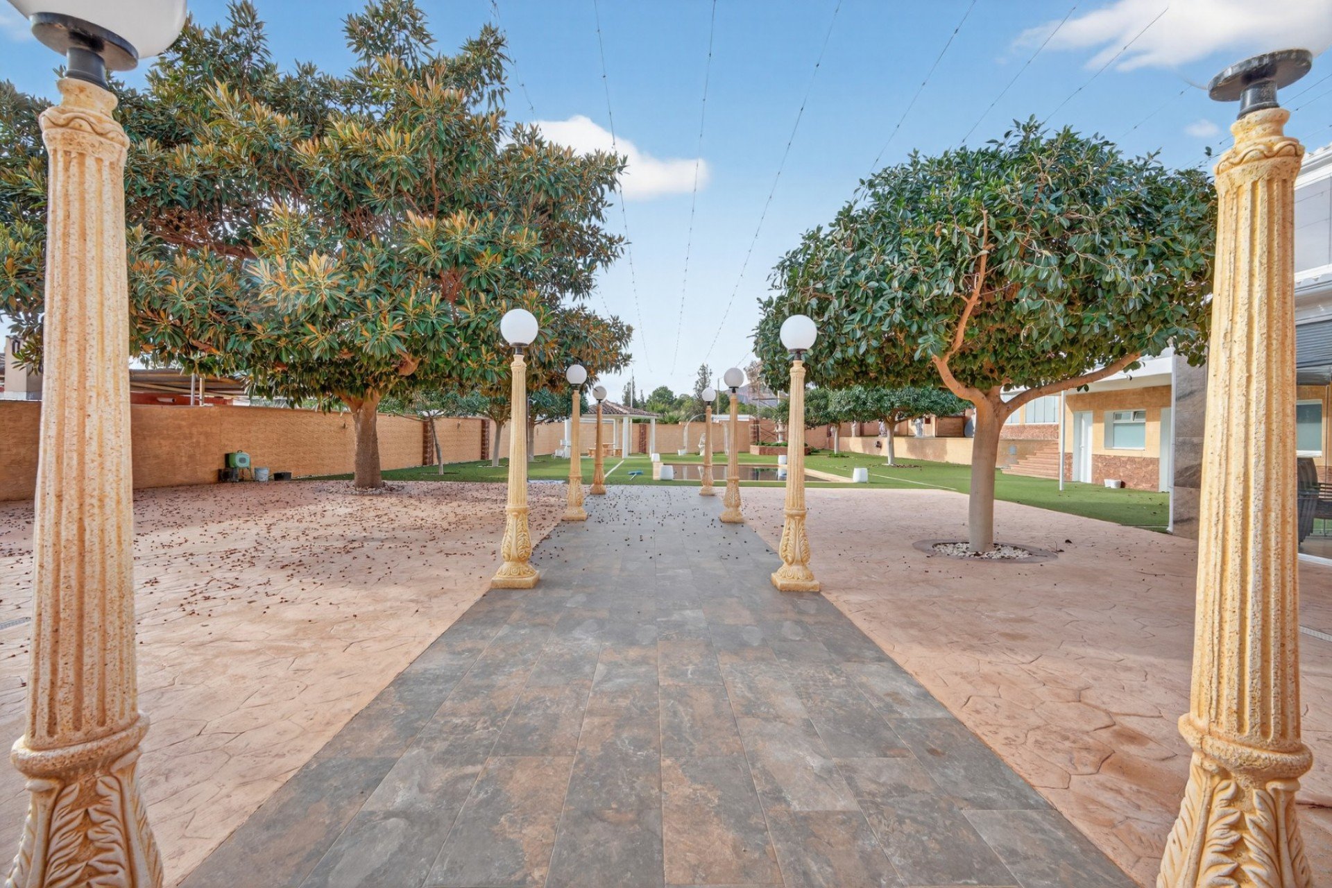 Herverkoop - Villa - Alicante - Rebolledo