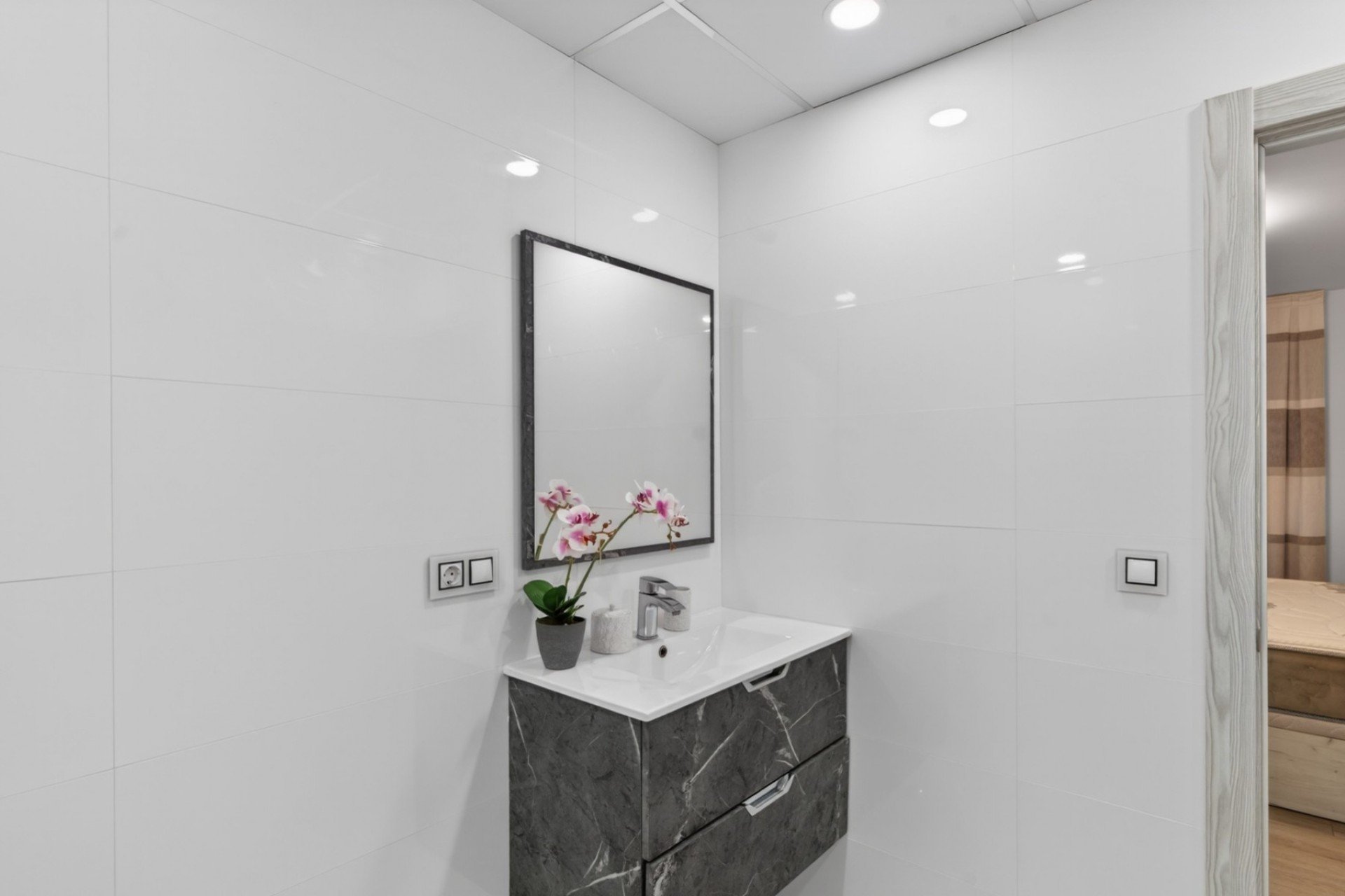 Herverkoop - Villa - Alicante - Rebolledo