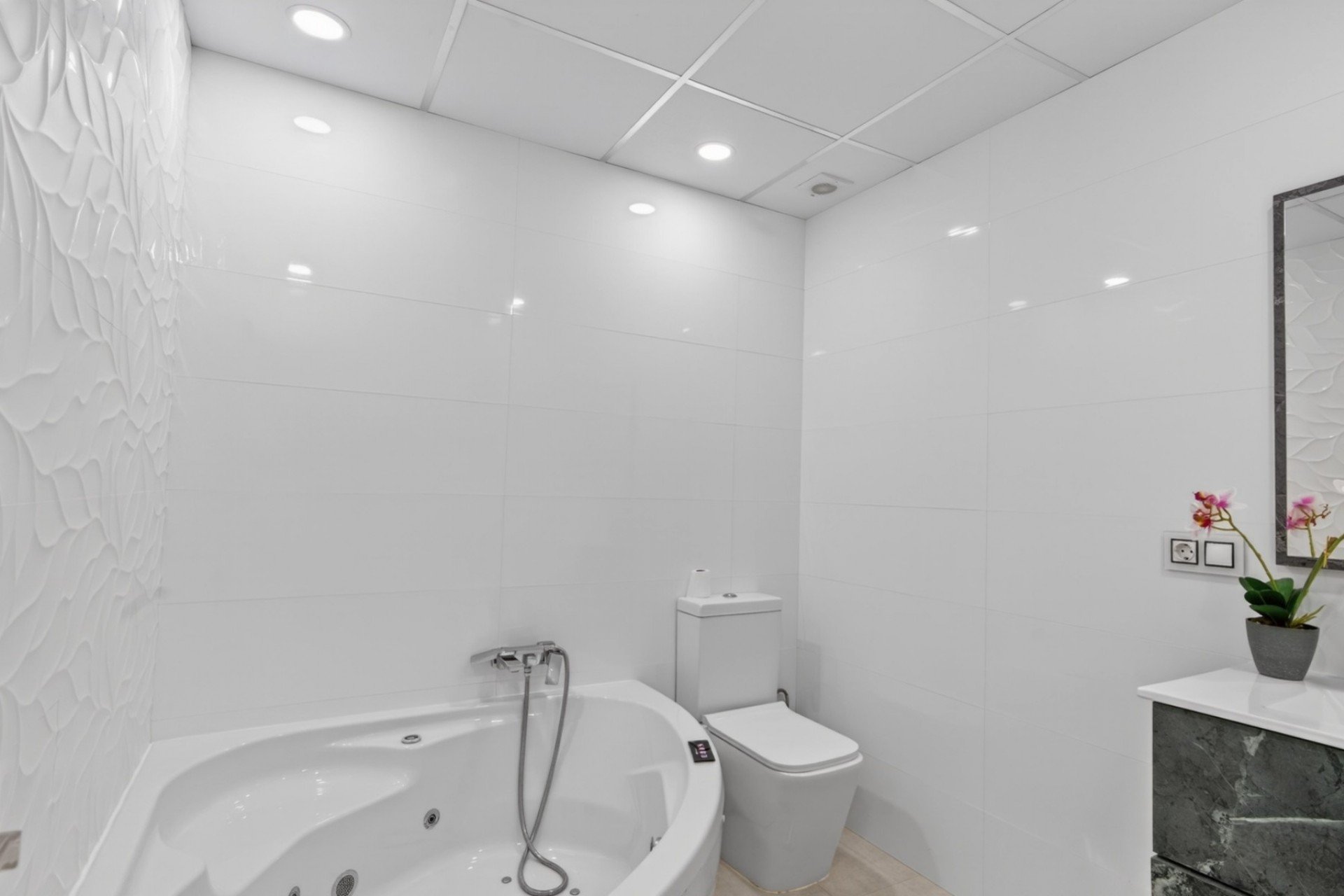 Herverkoop - Villa - Alicante - Rebolledo