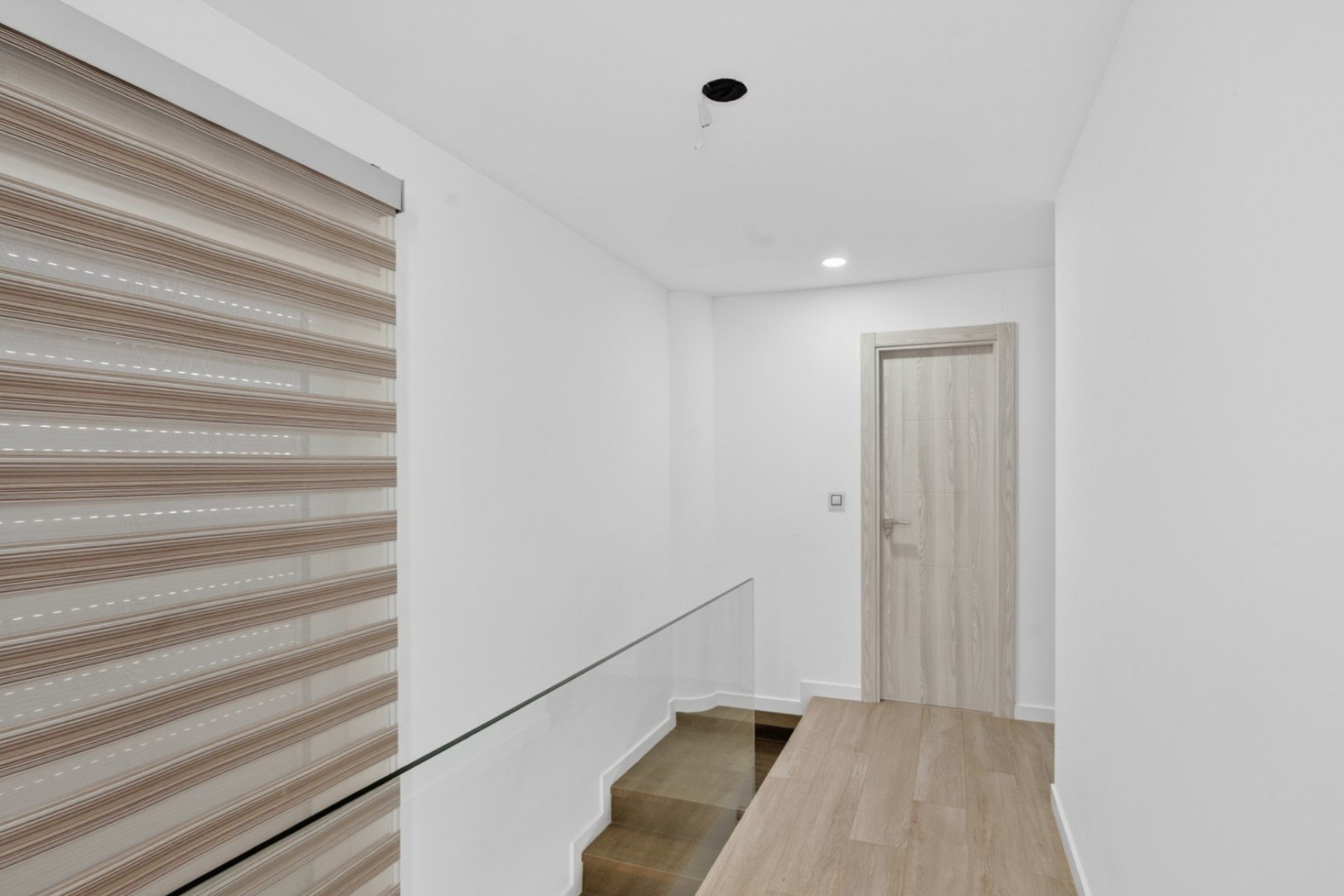 Herverkoop - Villa - Alicante - Rebolledo