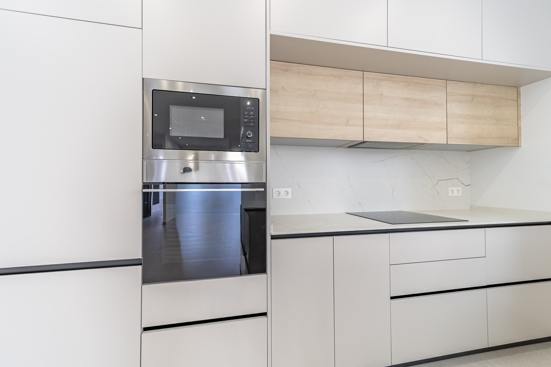 Herverkoop - Villa - Almoradí - Las heredades