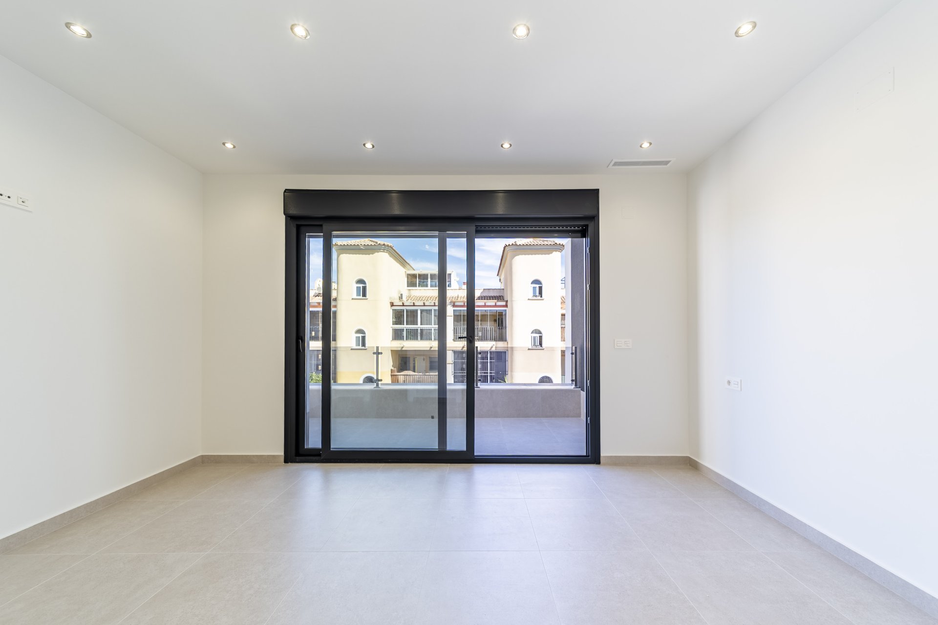 Herverkoop - Villa - Almoradí - Las heredades