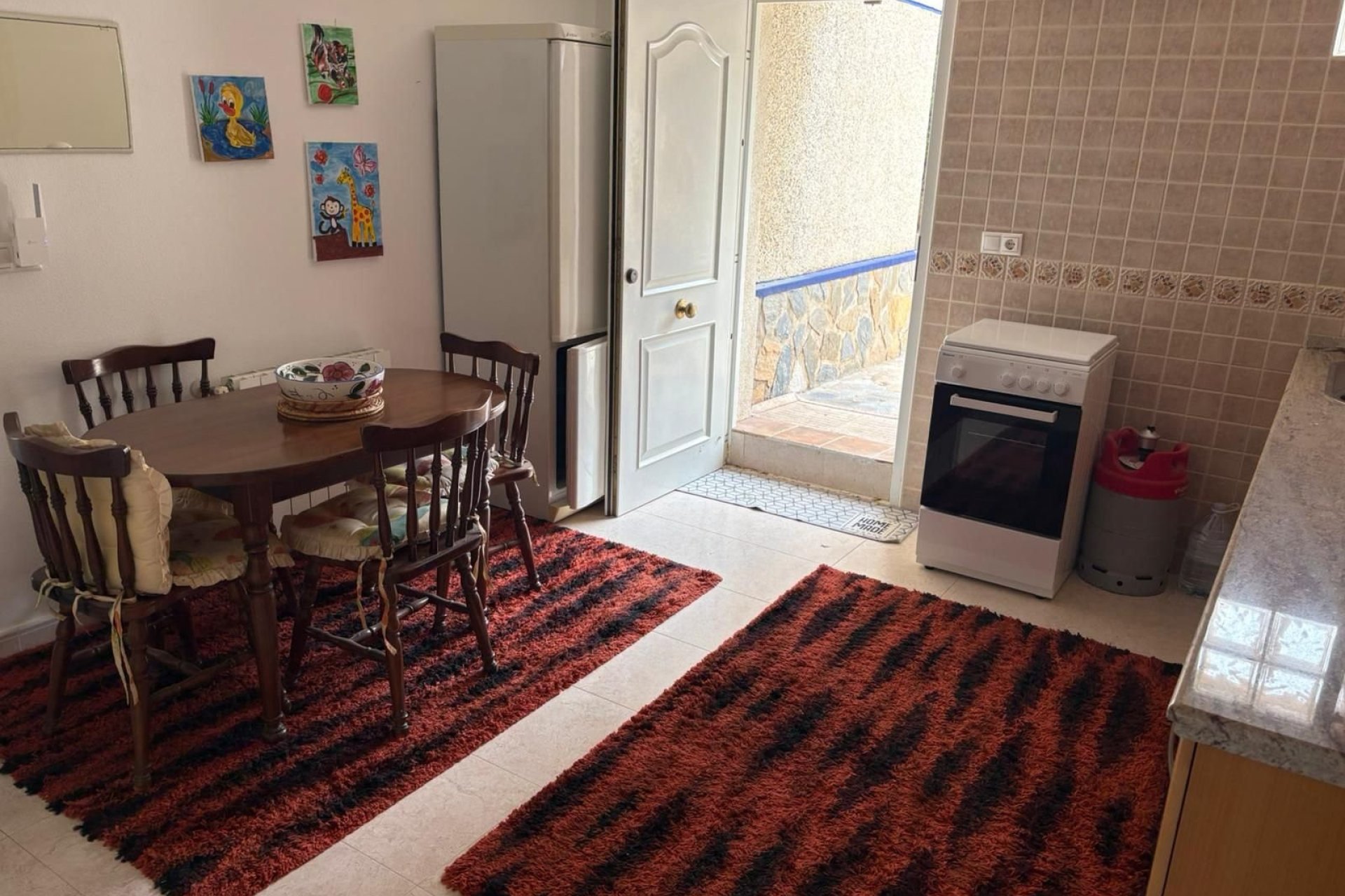 Herverkoop - Villa - Almoradí