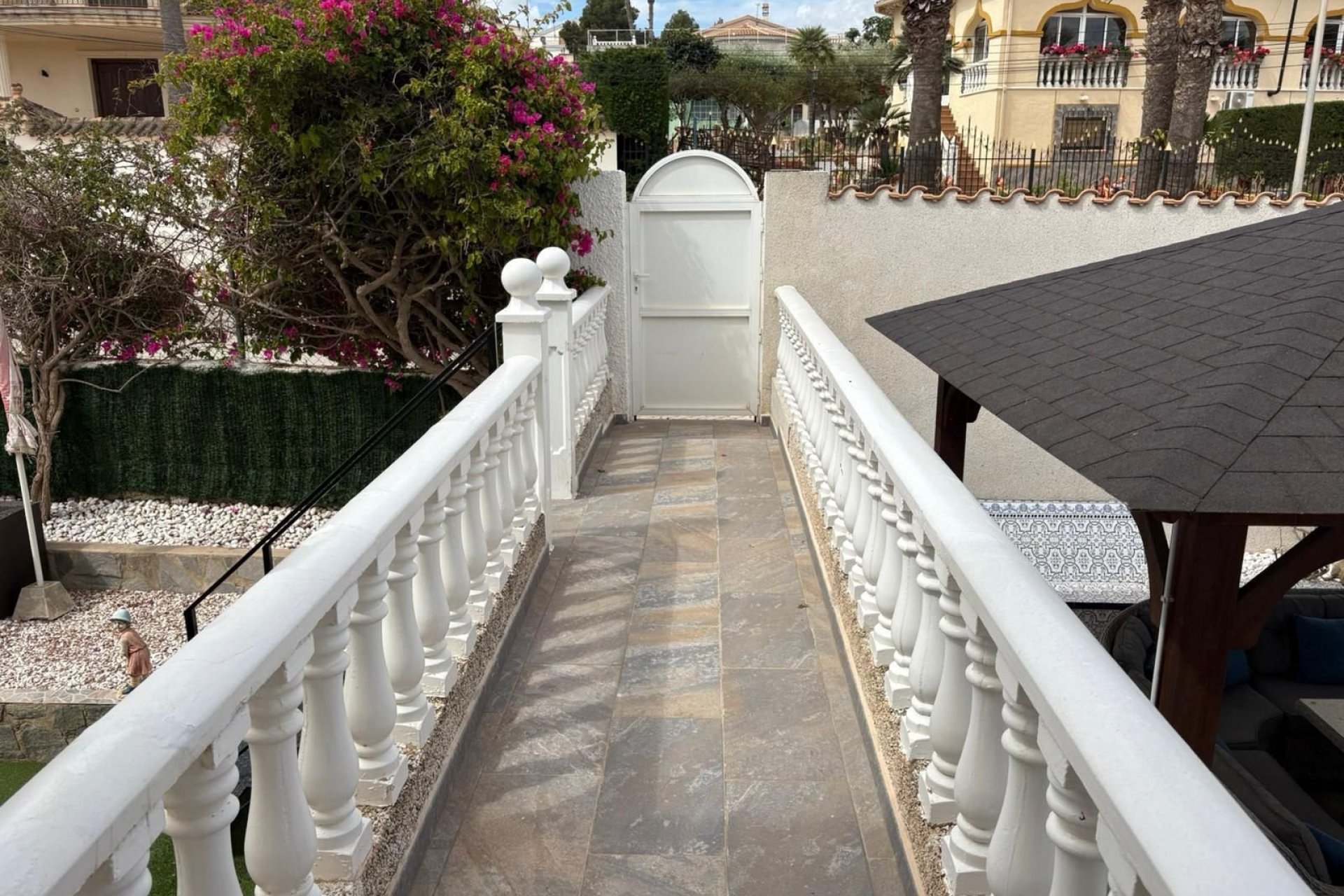 Herverkoop - Villa - Almoradí