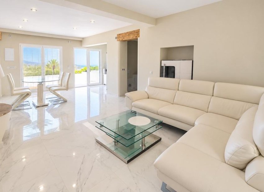 Herverkoop - Villa - Altea