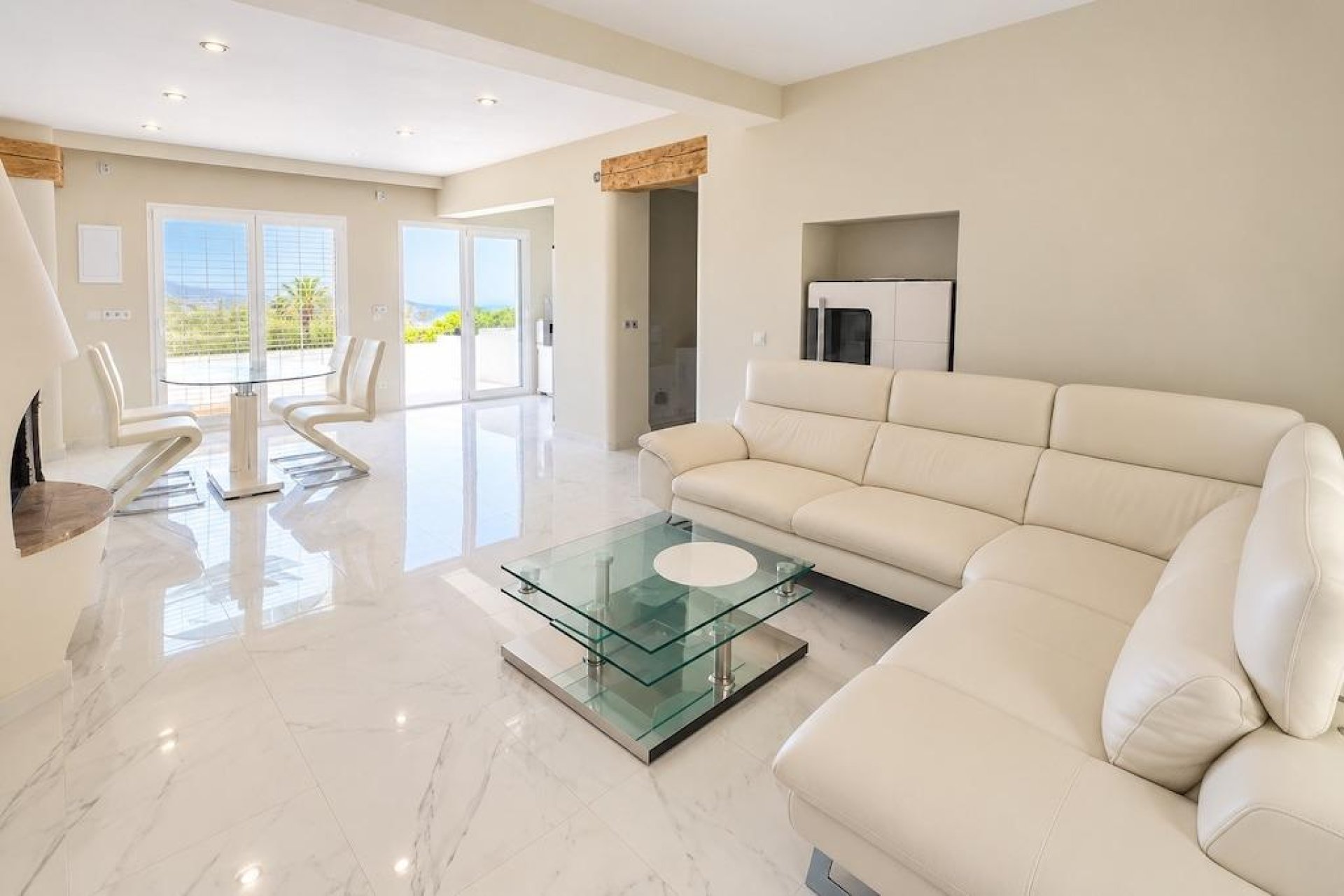 Herverkoop - Villa - Altea