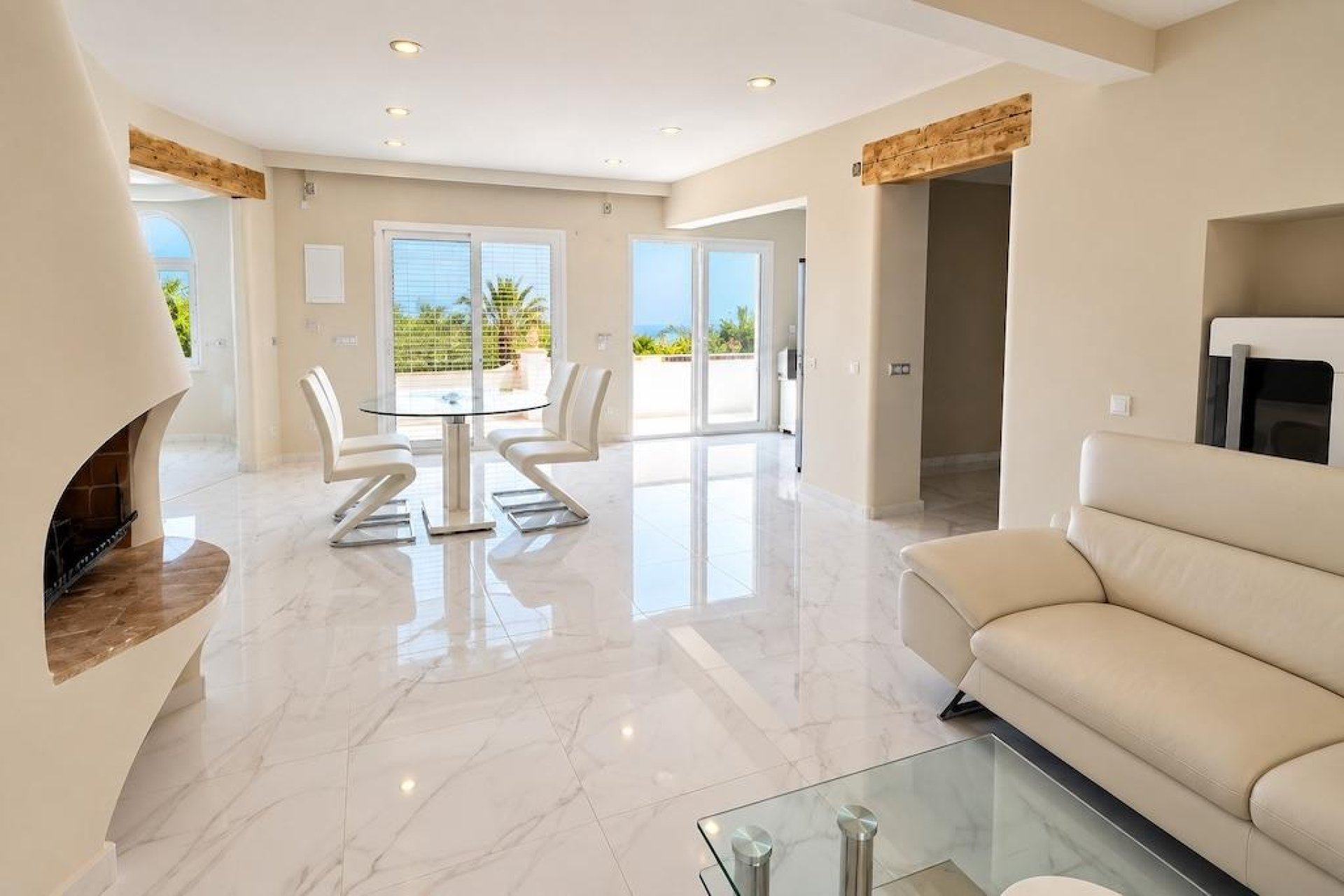 Herverkoop - Villa - Altea