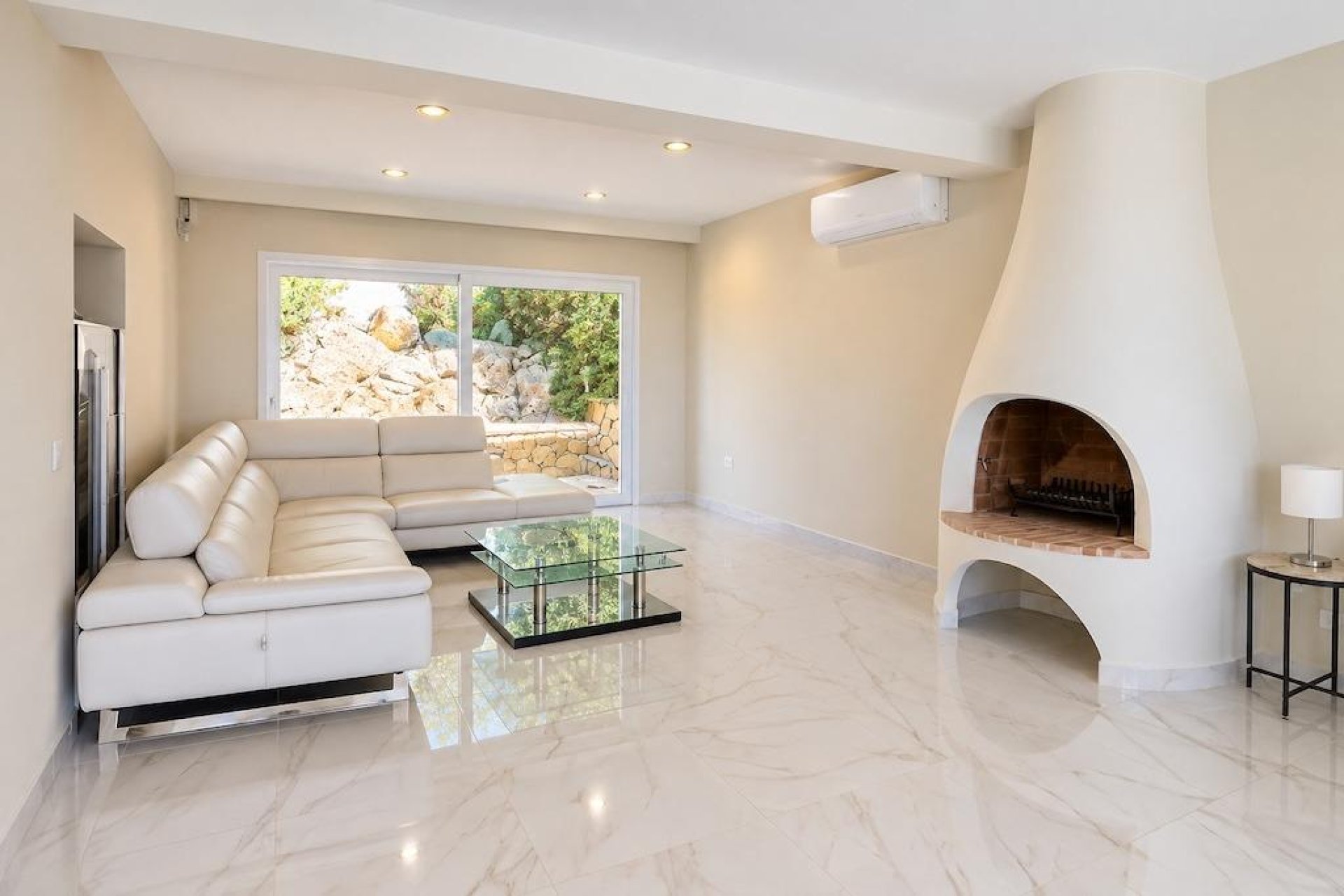 Herverkoop - Villa - Altea