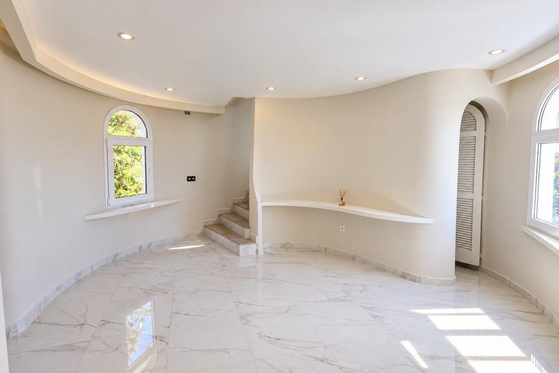Herverkoop - Villa - Altea