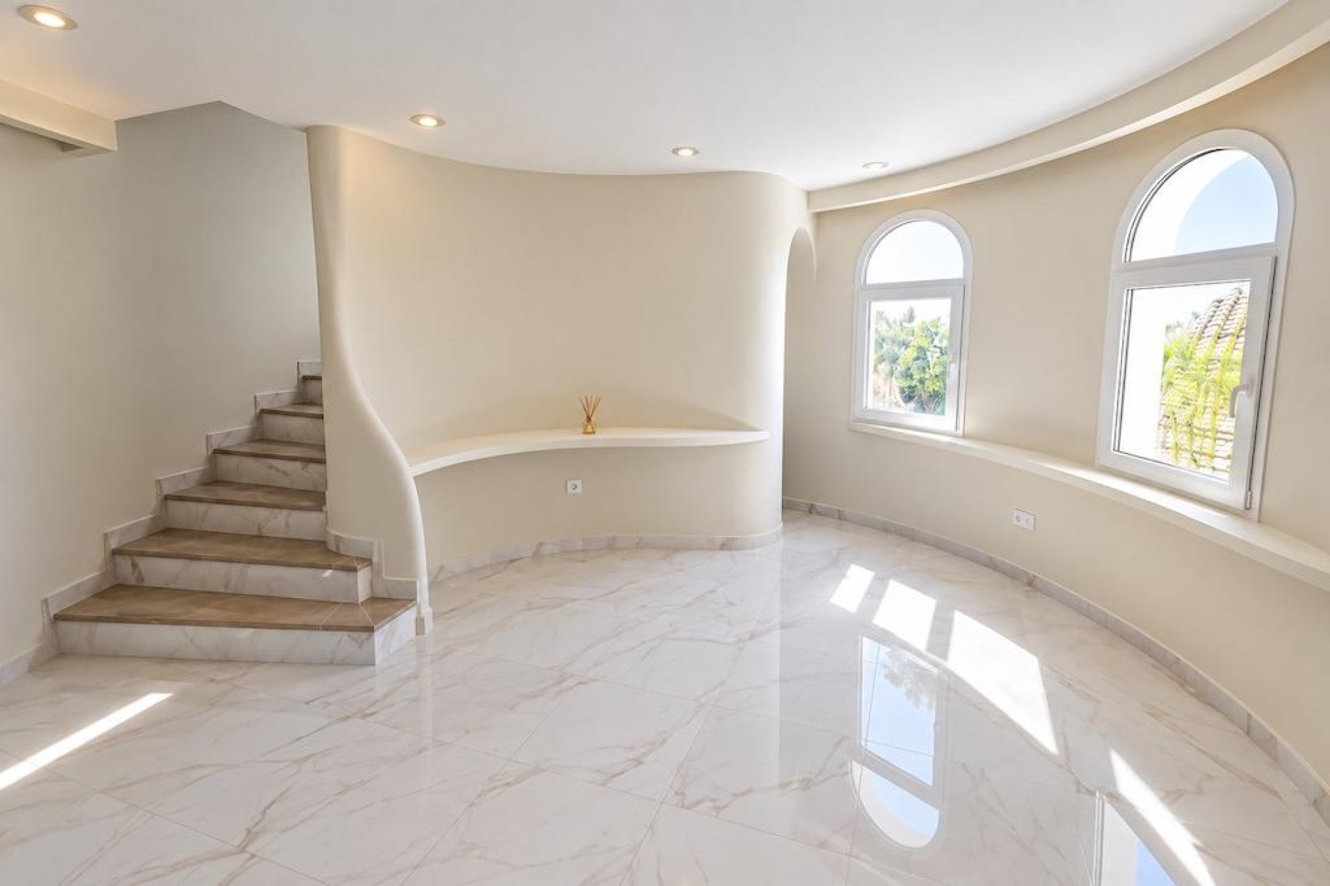 Herverkoop - Villa - Altea