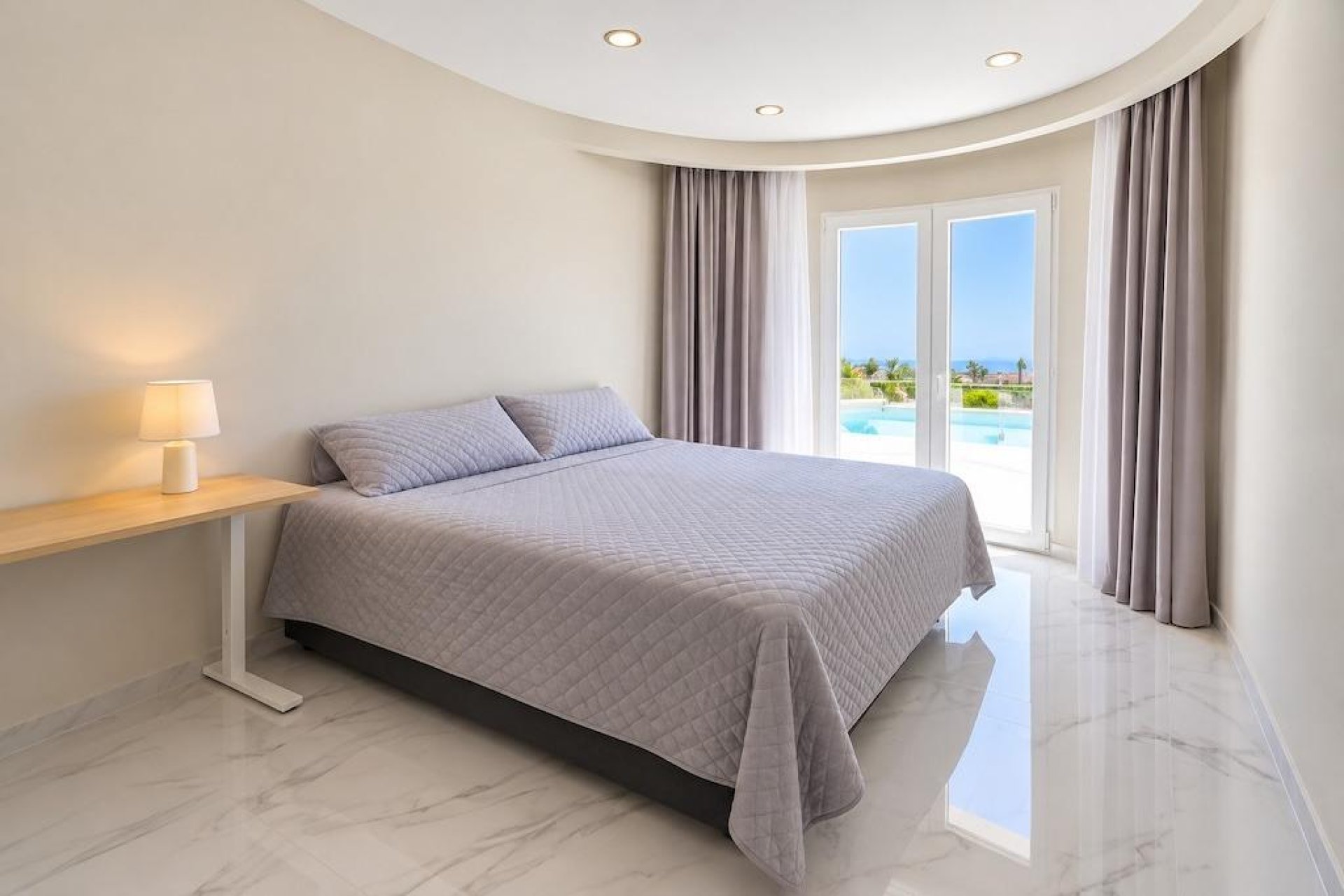 Herverkoop - Villa - Altea