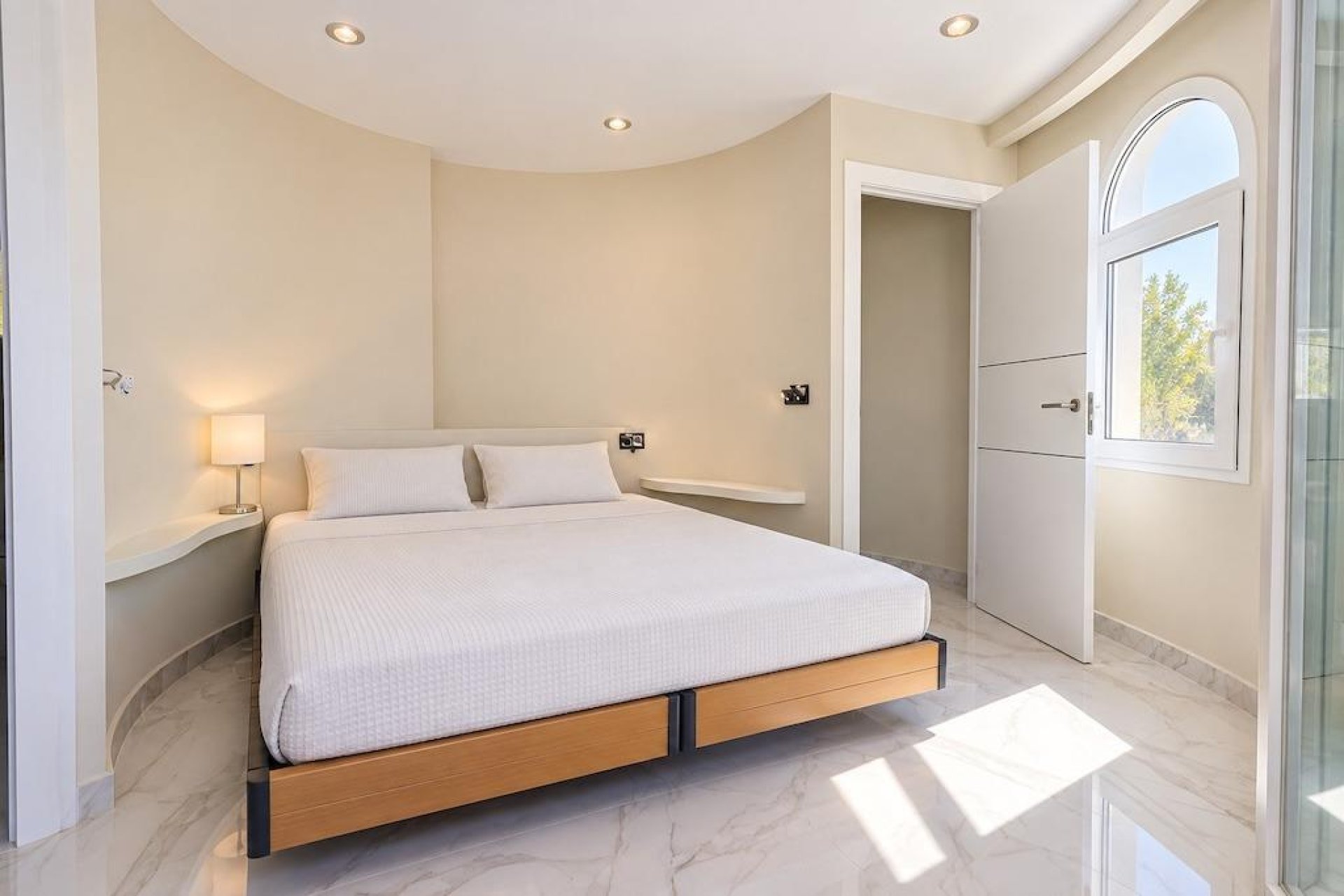 Herverkoop - Villa - Altea