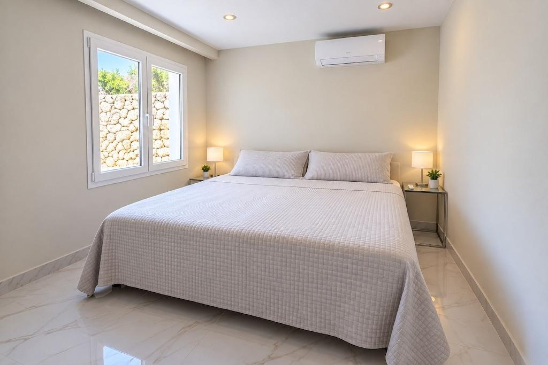 Herverkoop - Villa - Altea