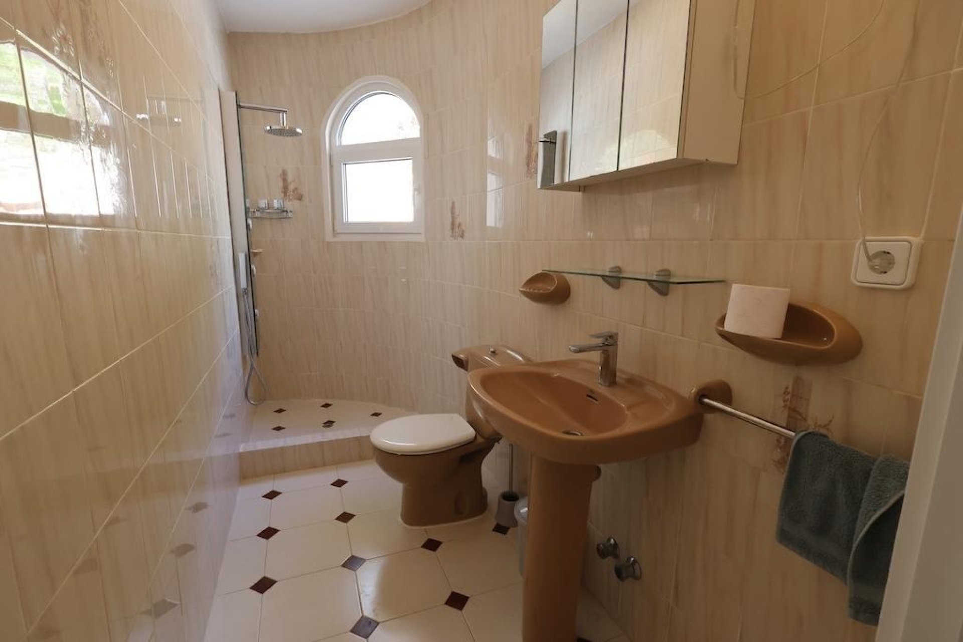 Herverkoop - Villa - Altea