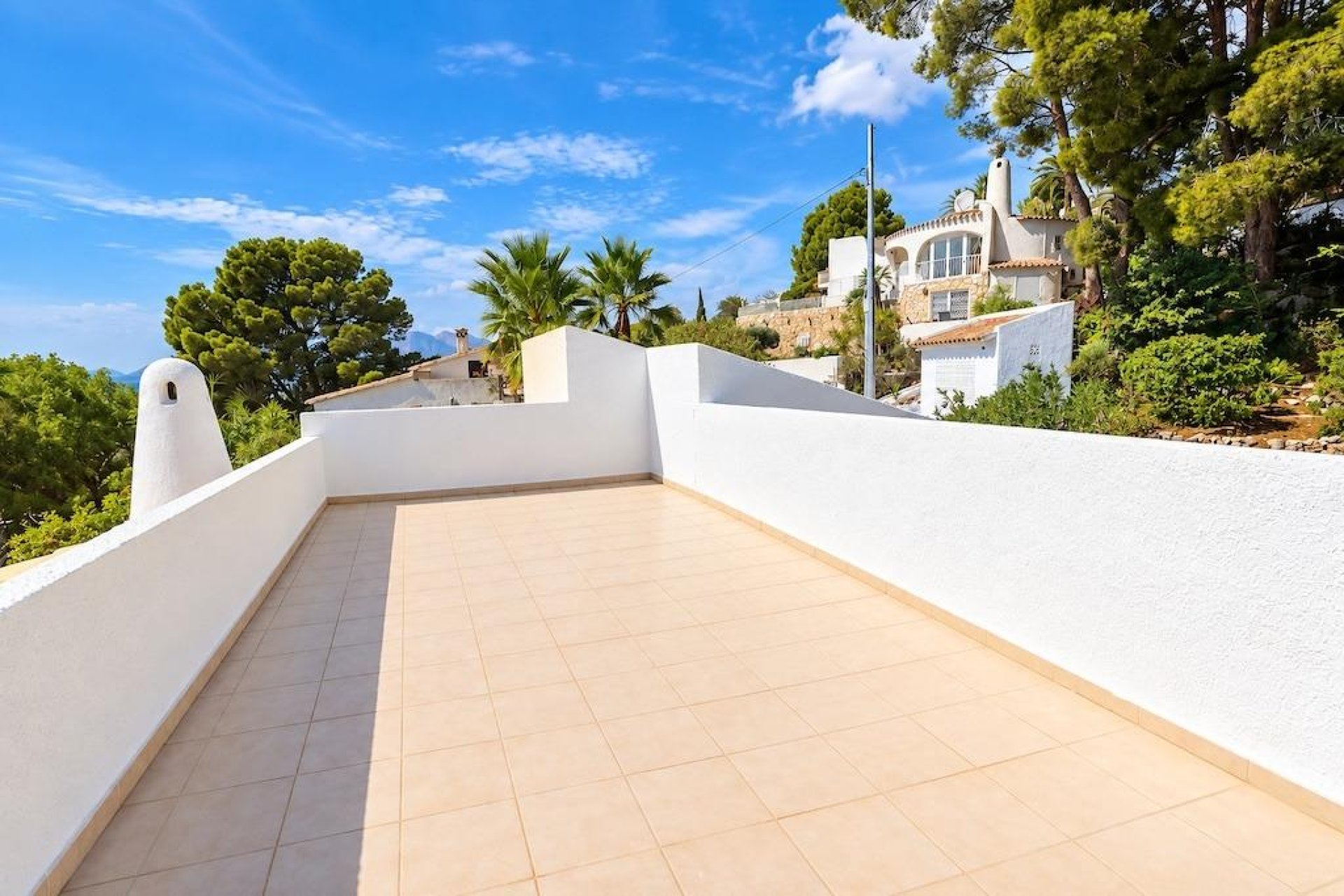 Herverkoop - Villa - Altea