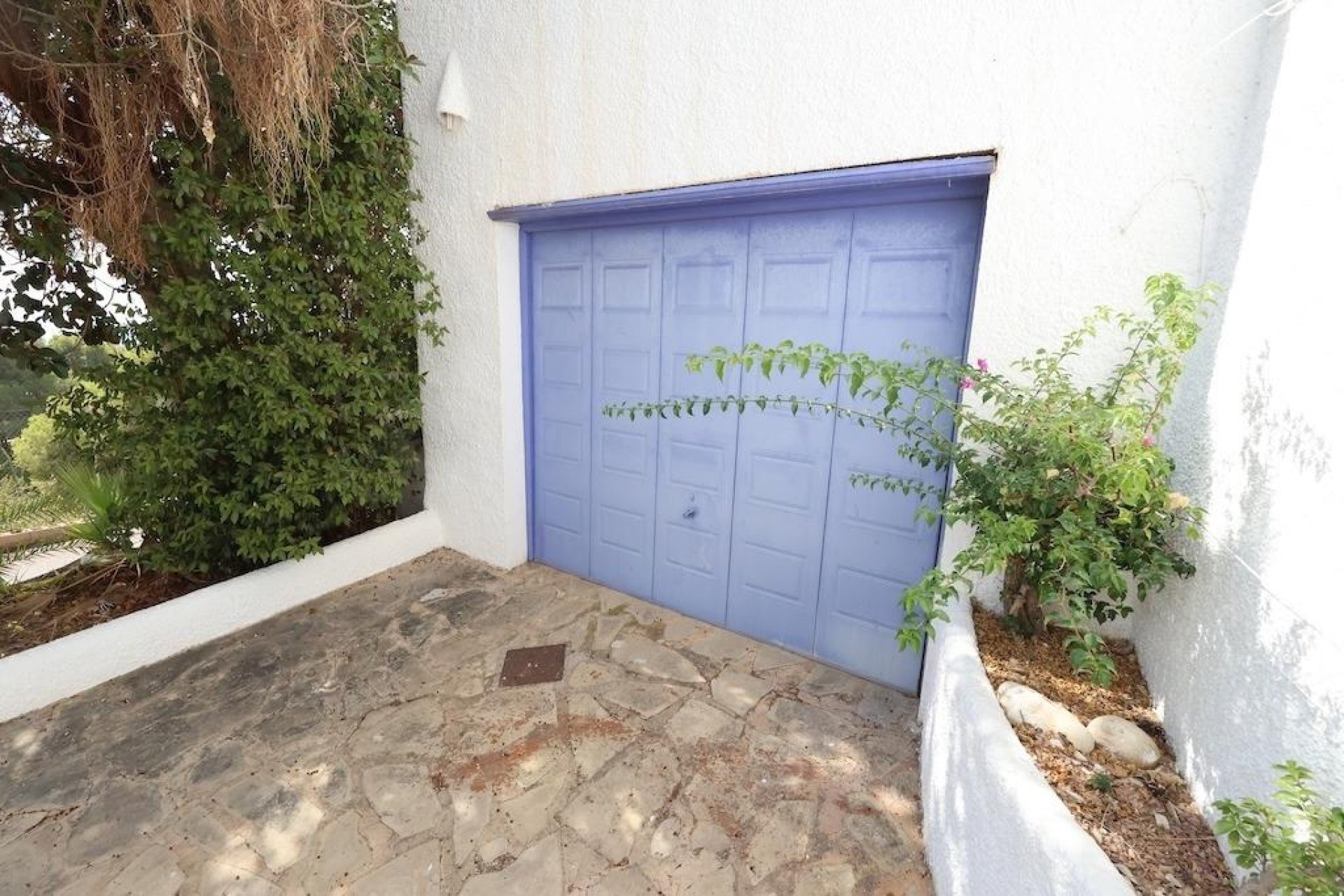 Herverkoop - Villa - Altea