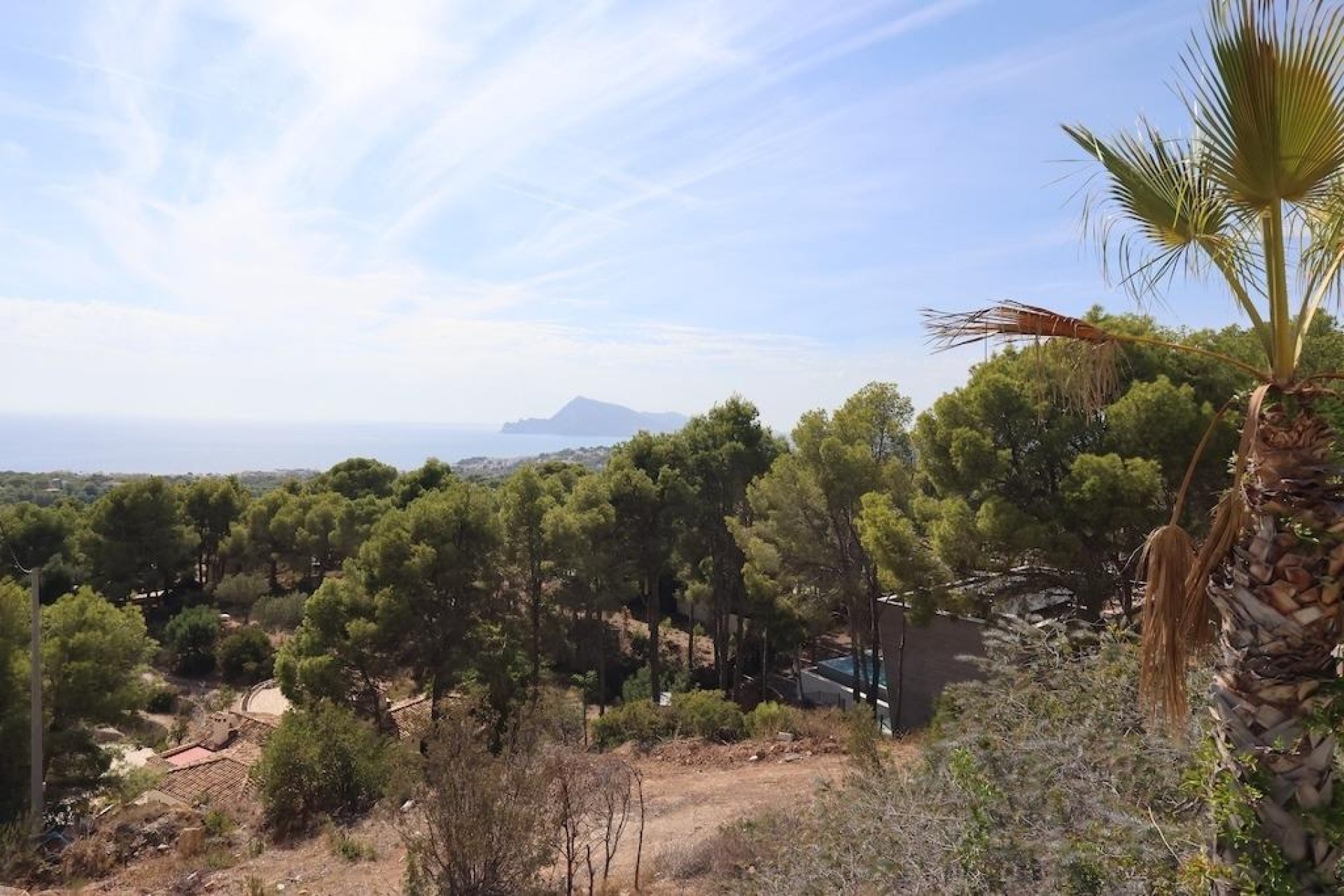 Herverkoop - Villa - Altea