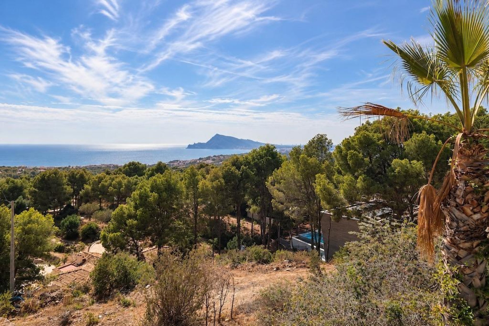 Herverkoop - Villa - Altea