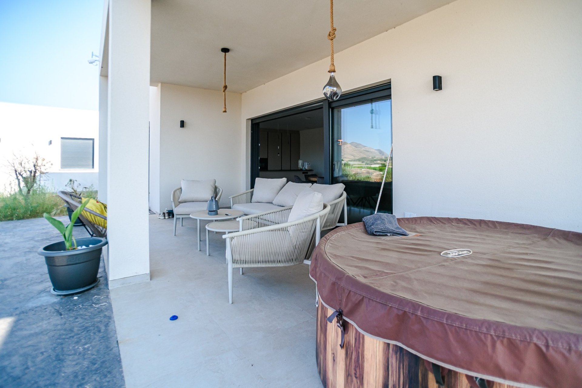 Herverkoop - Villa - ASPE - Aspe