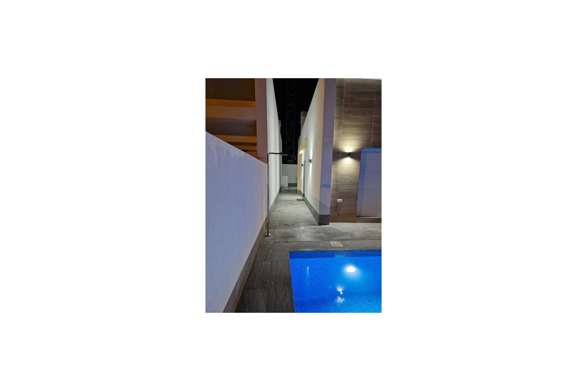 Herverkoop - Villa - Avileses