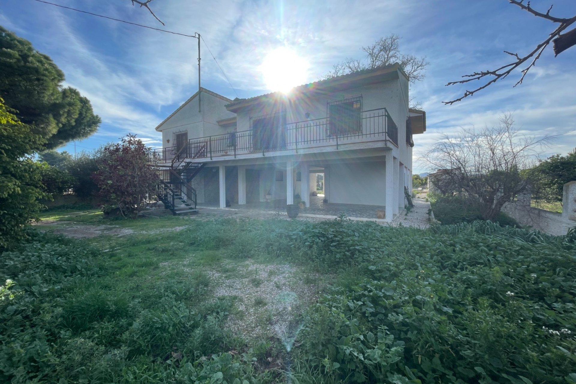 Herverkoop - Villa - Benejúzar