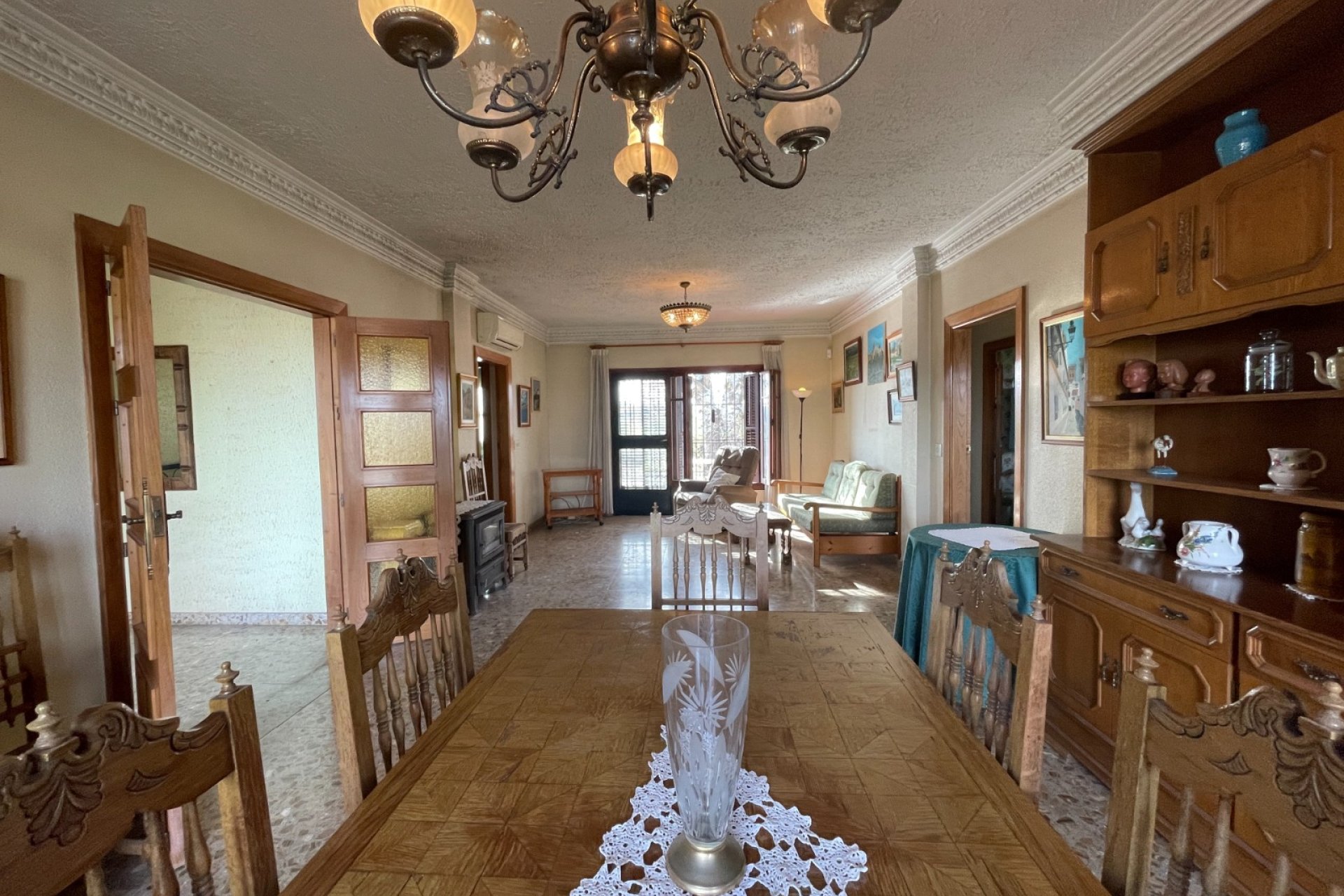 Herverkoop - Villa - Benejúzar