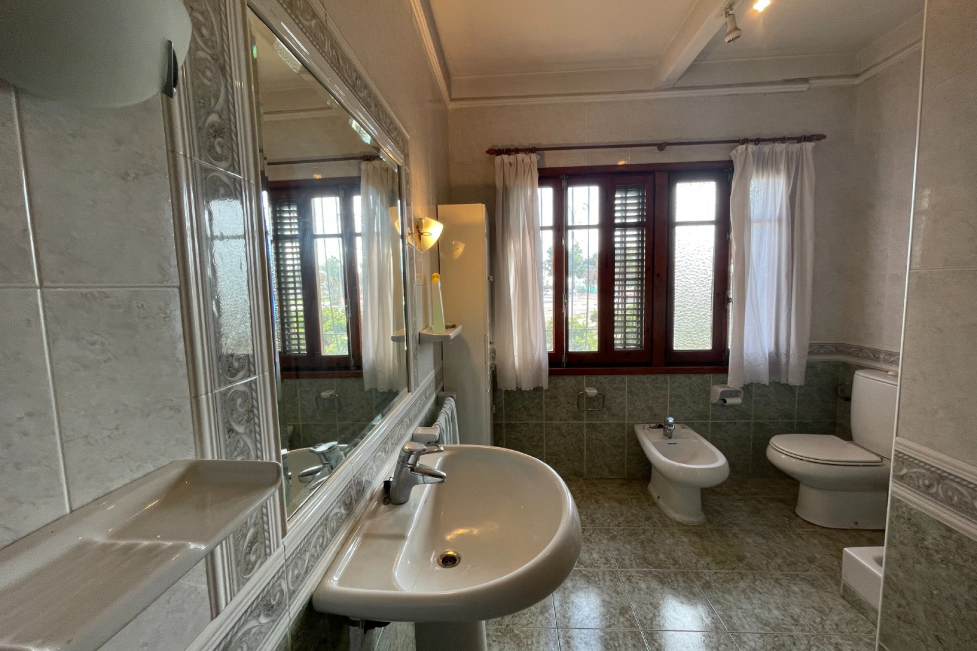 Herverkoop - Villa - Benejúzar