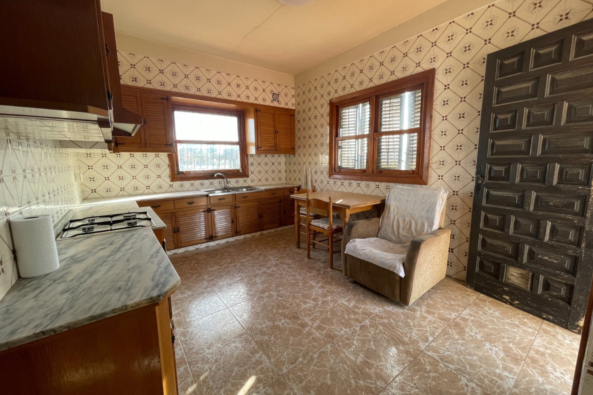 Herverkoop - Villa - Benejúzar