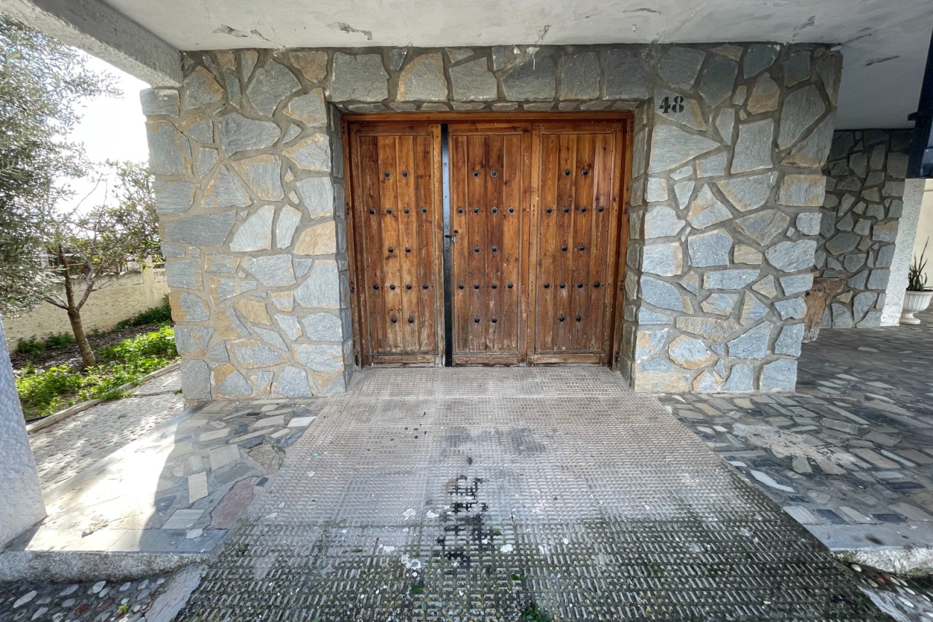 Herverkoop - Villa - Benejúzar