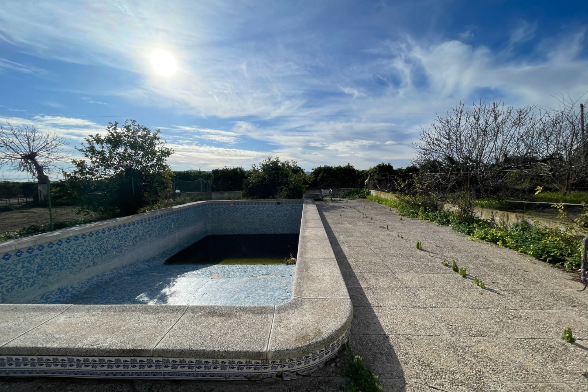 Herverkoop - Villa - Benejúzar