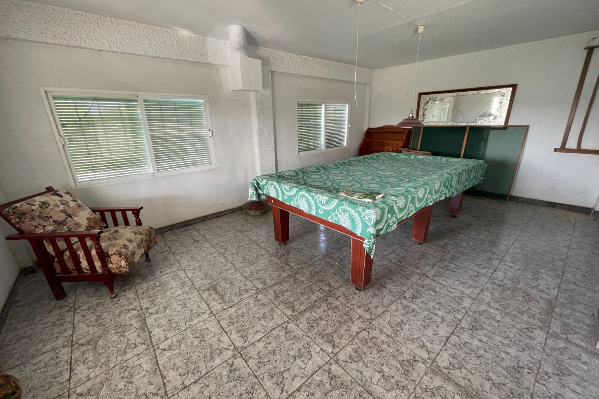 Herverkoop - Villa - Benejúzar