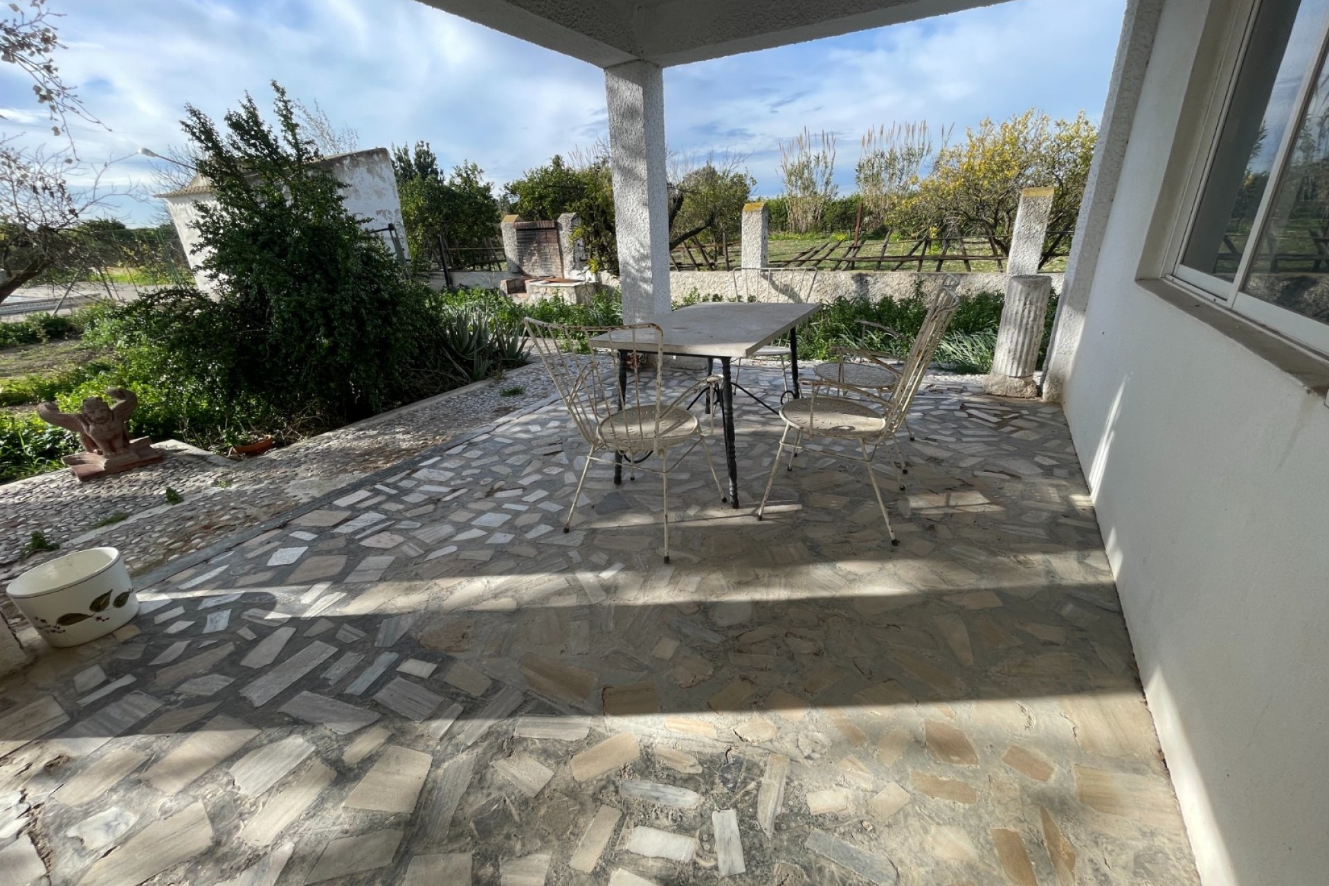 Herverkoop - Villa - Benejúzar