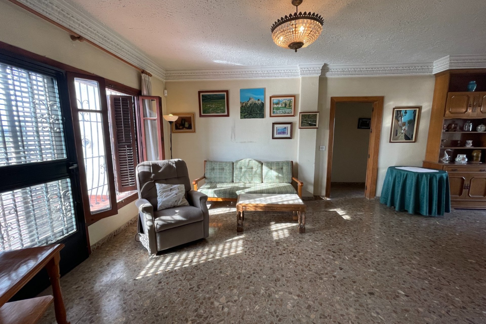 Herverkoop - Villa - Benejúzar