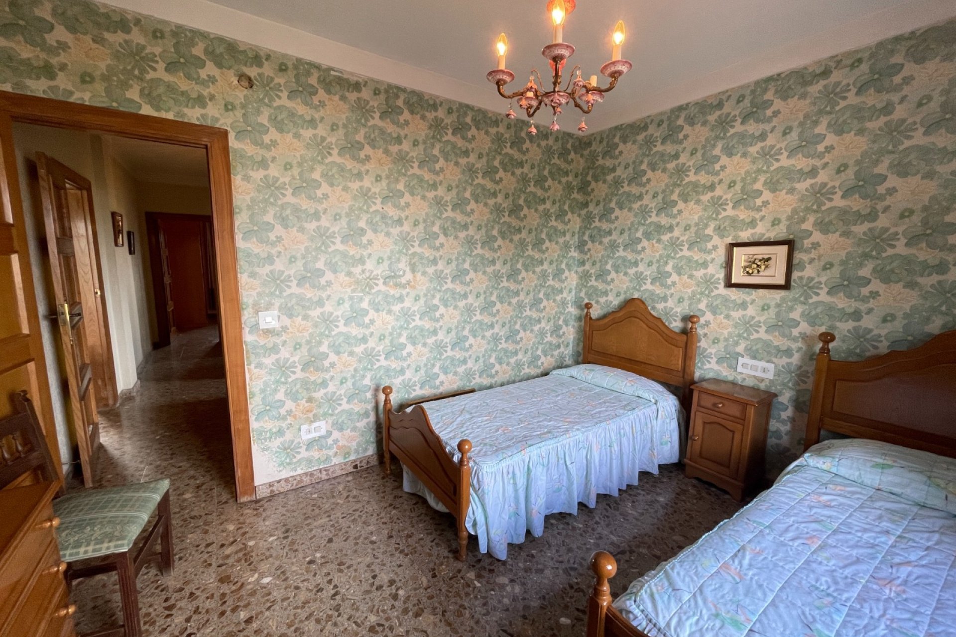 Herverkoop - Villa - Benejúzar