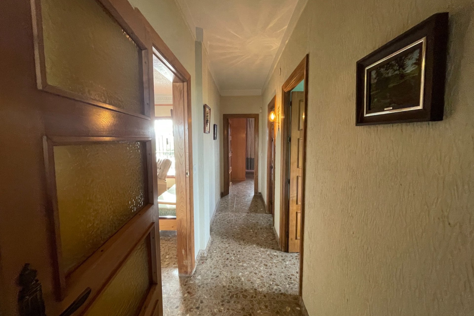 Herverkoop - Villa - Benejúzar