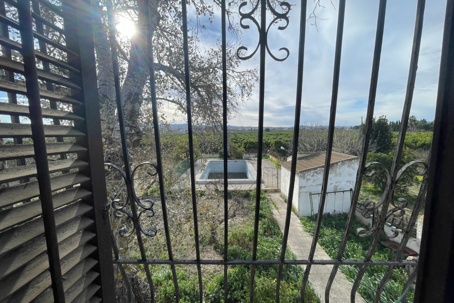 Herverkoop - Villa - Benejúzar